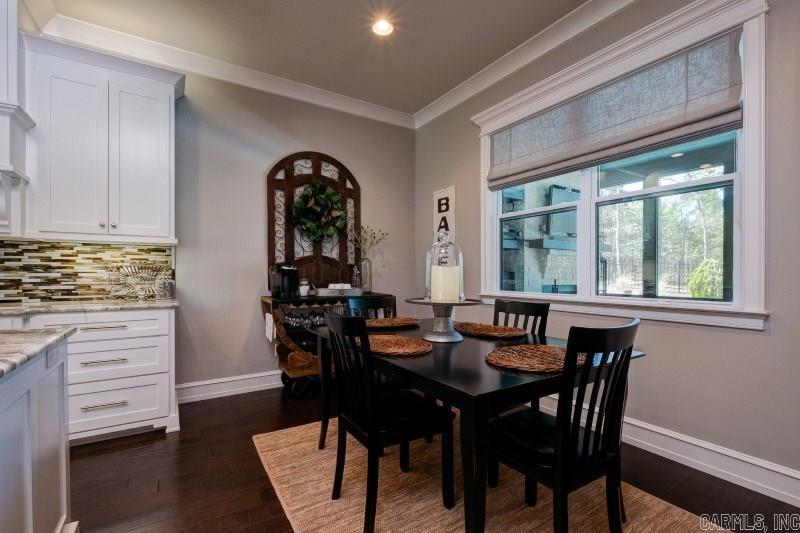 CHENAL VALLEY ADDN - Residential