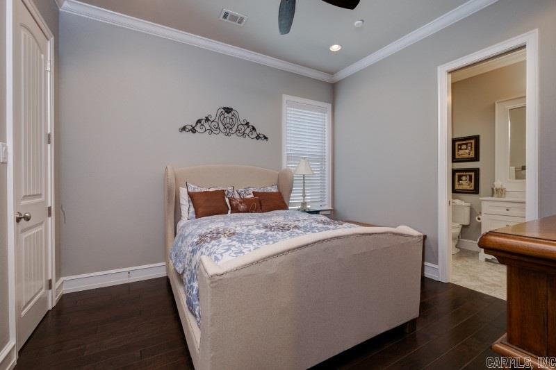 CHENAL VALLEY ADDN - Residential