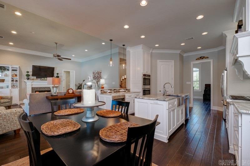 CHENAL VALLEY ADDN - Residential