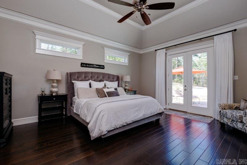 CHENAL VALLEY ADDN - Residential