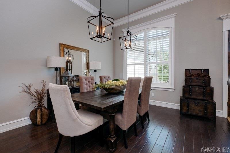 CHENAL VALLEY ADDN - Residential