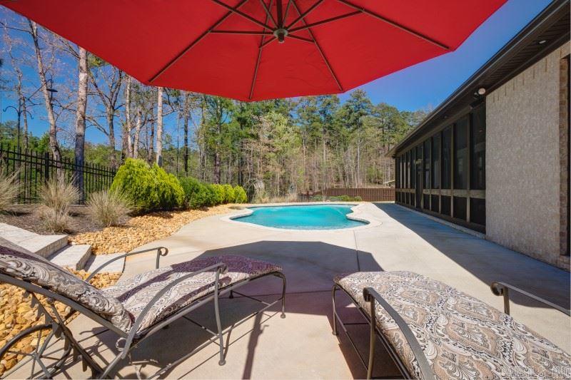 CHENAL VALLEY ADDN - Residential