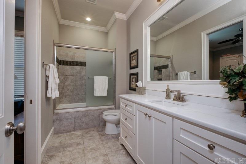 CHENAL VALLEY ADDN - Residential