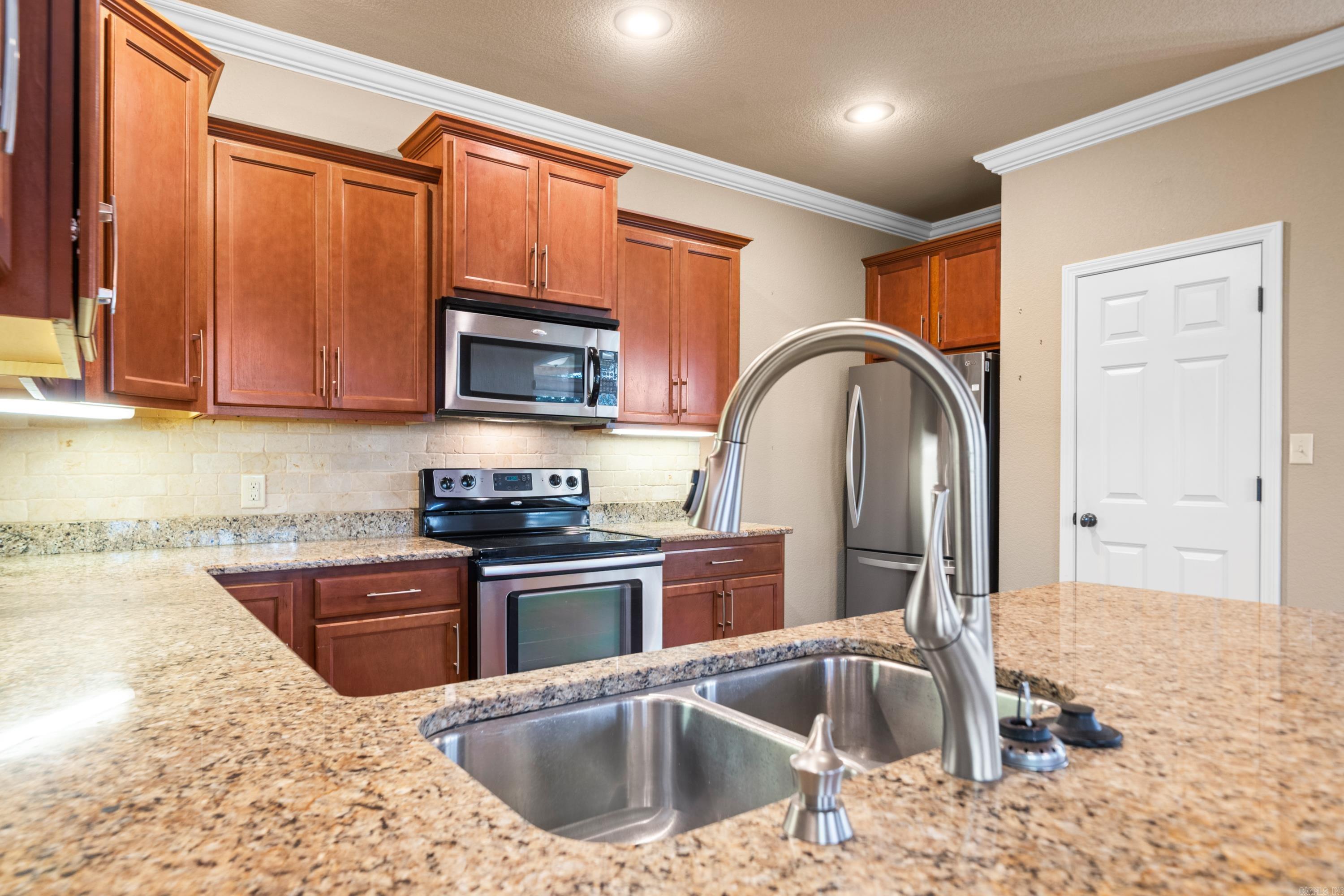 BAYHILL - Residential