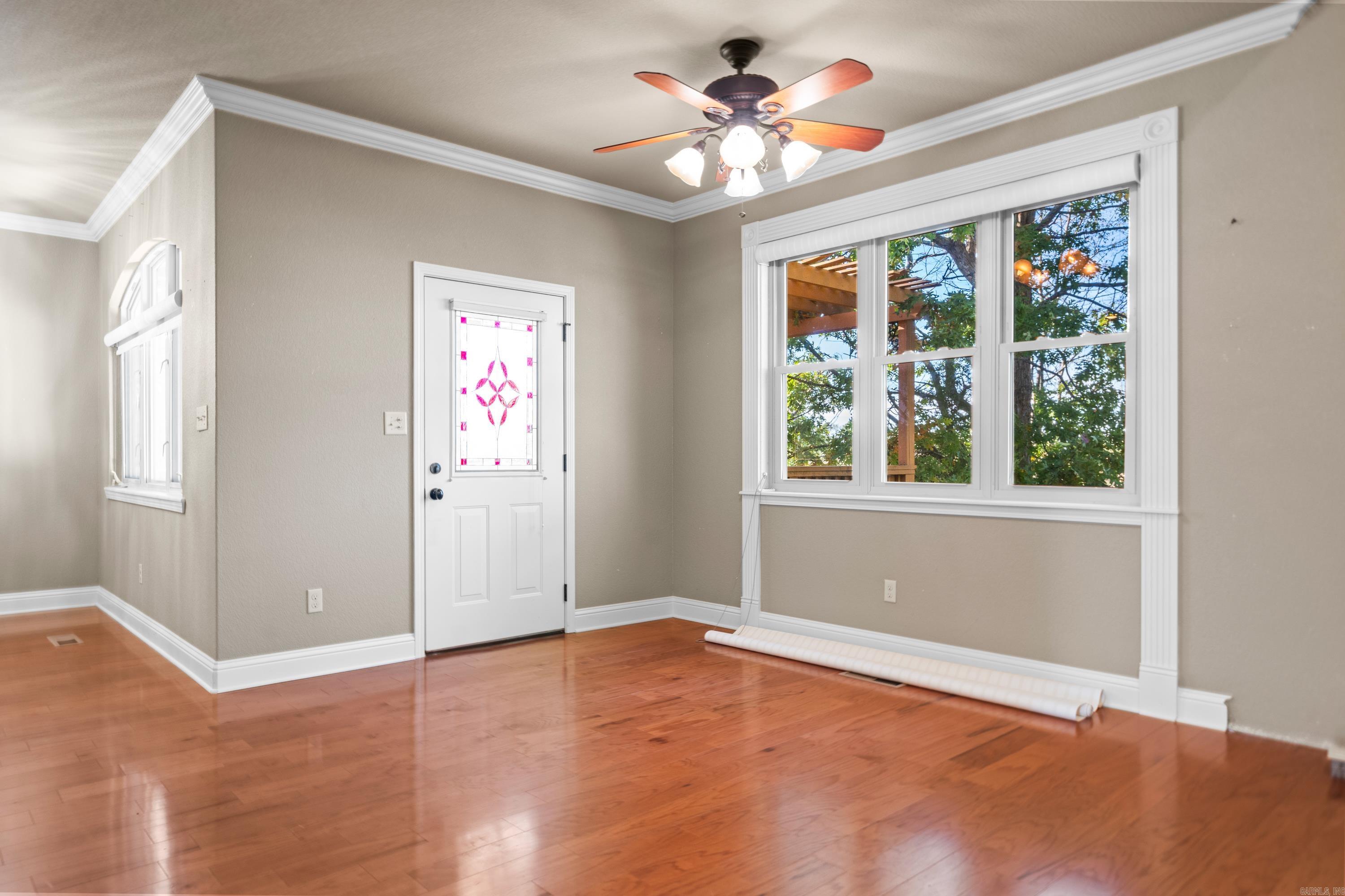 BAYHILL - Residential