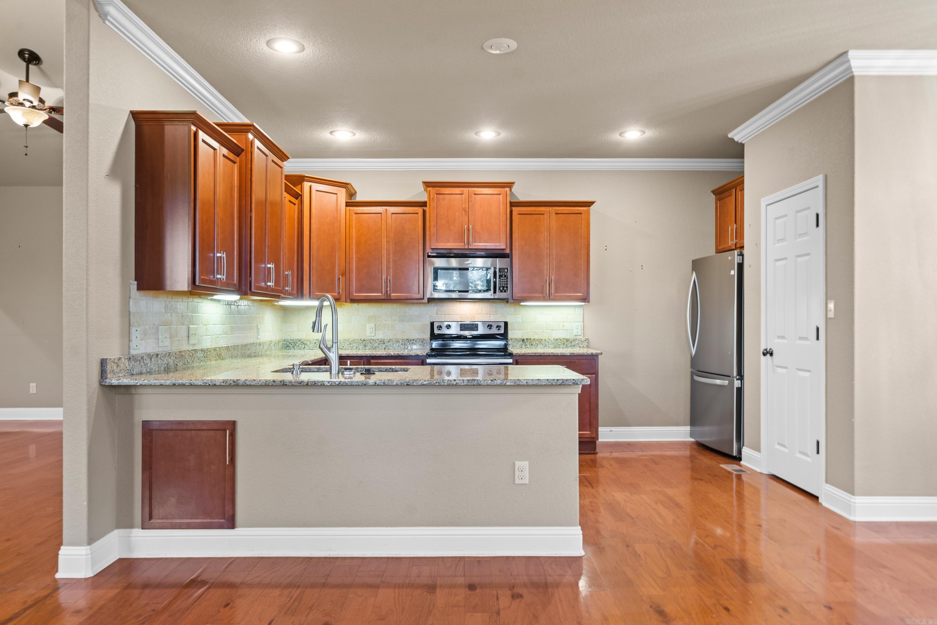 BAYHILL - Residential