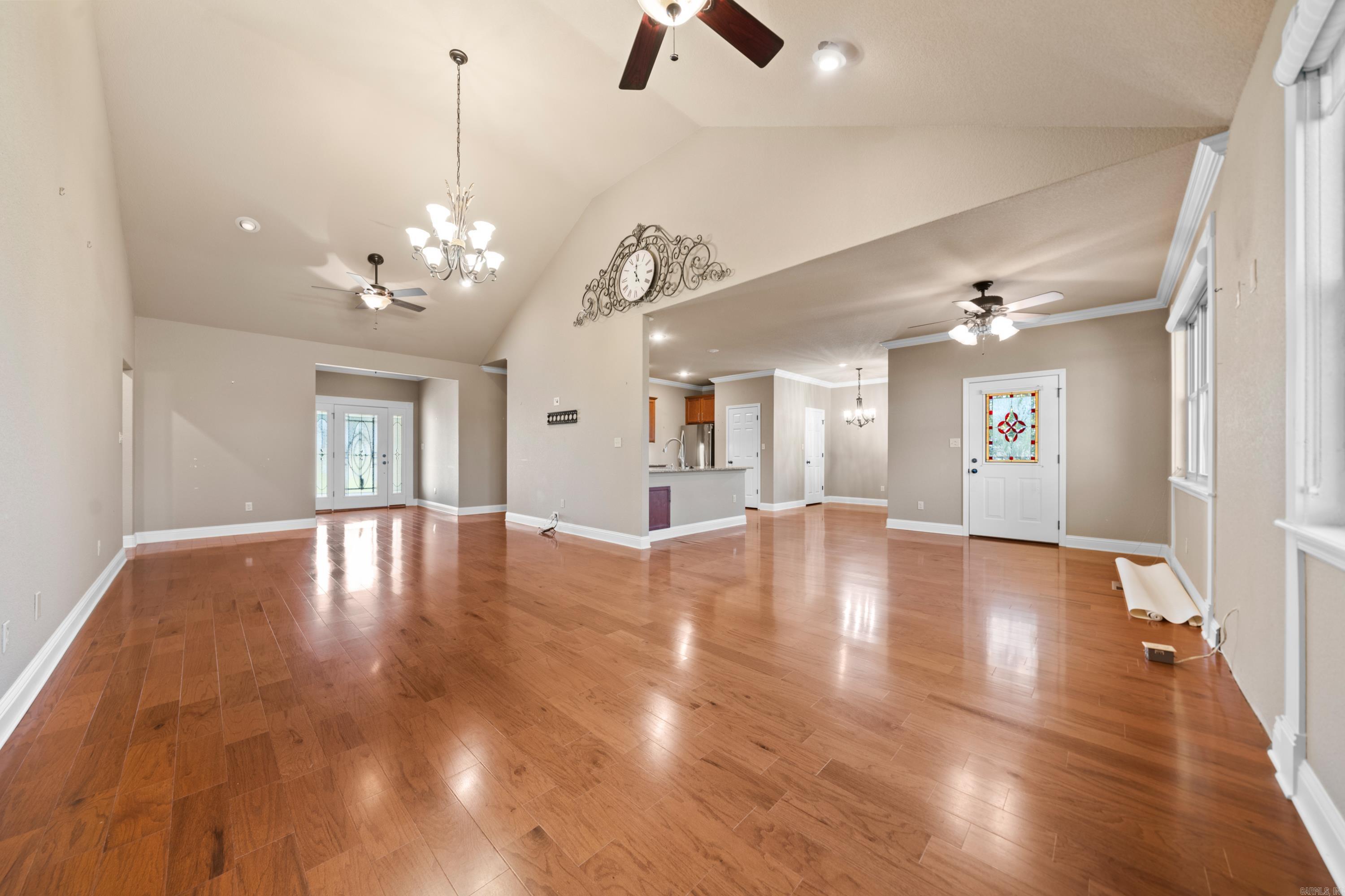 BAYHILL - Residential