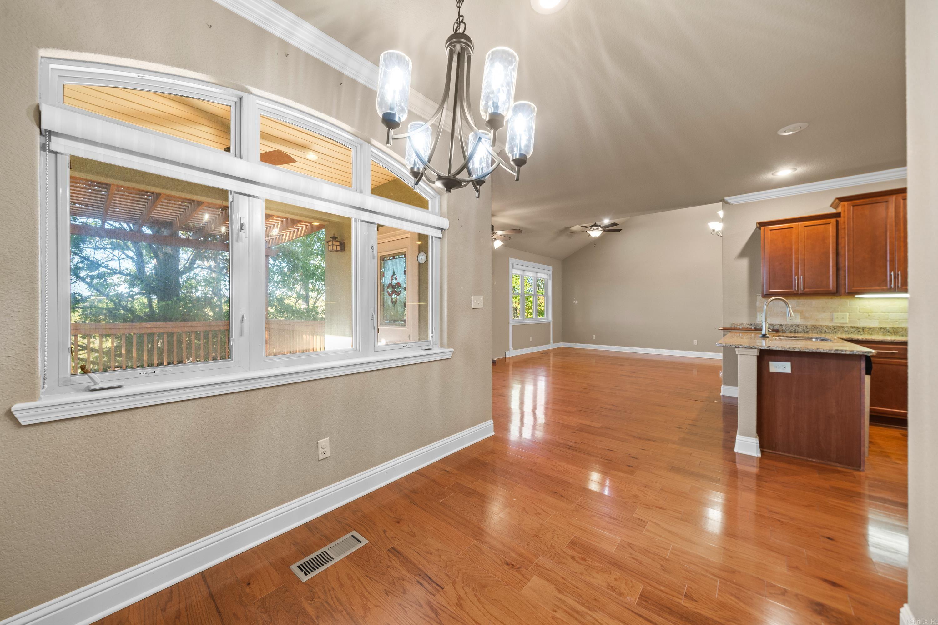 BAYHILL - Residential