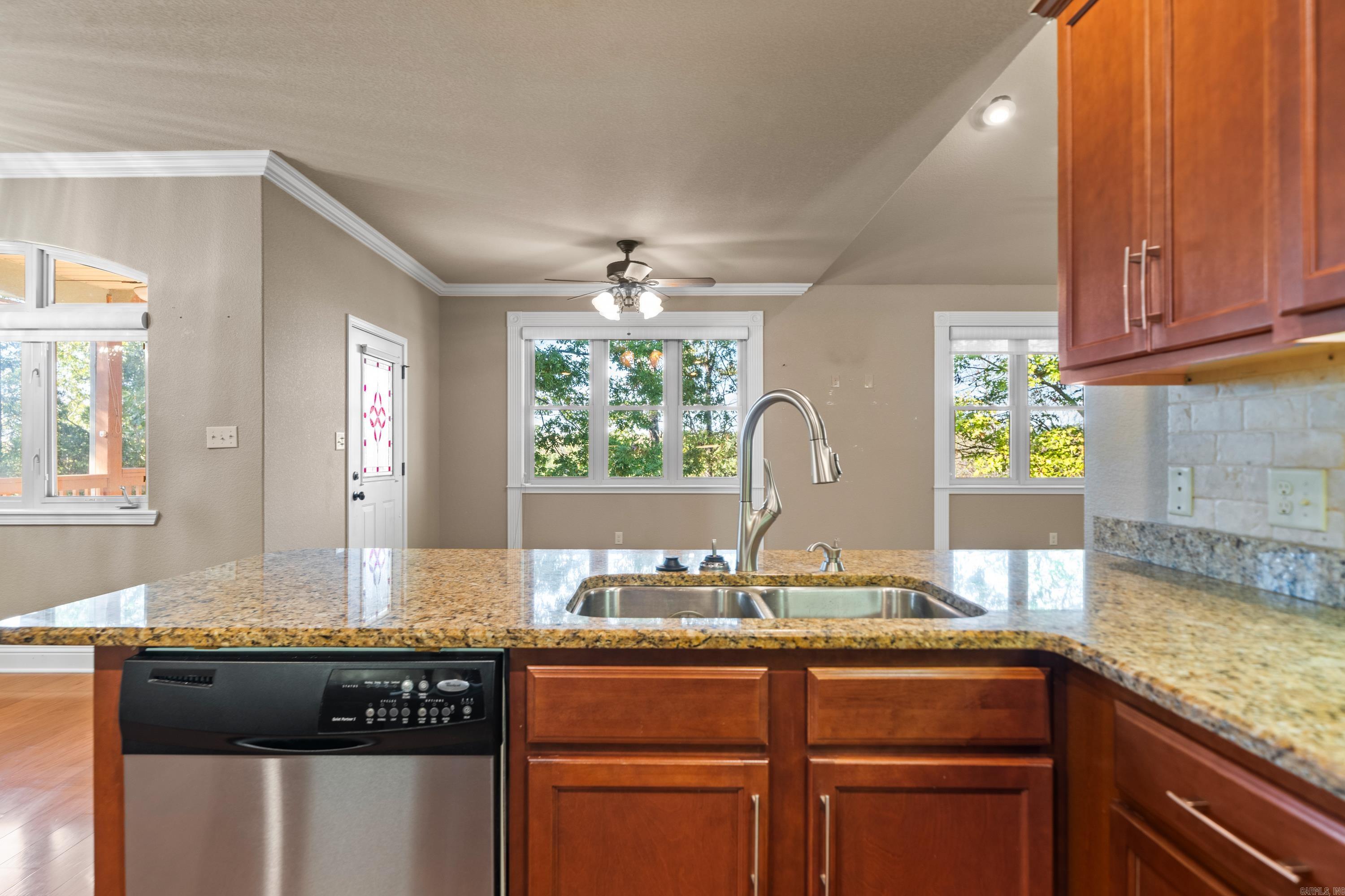 BAYHILL - Residential
