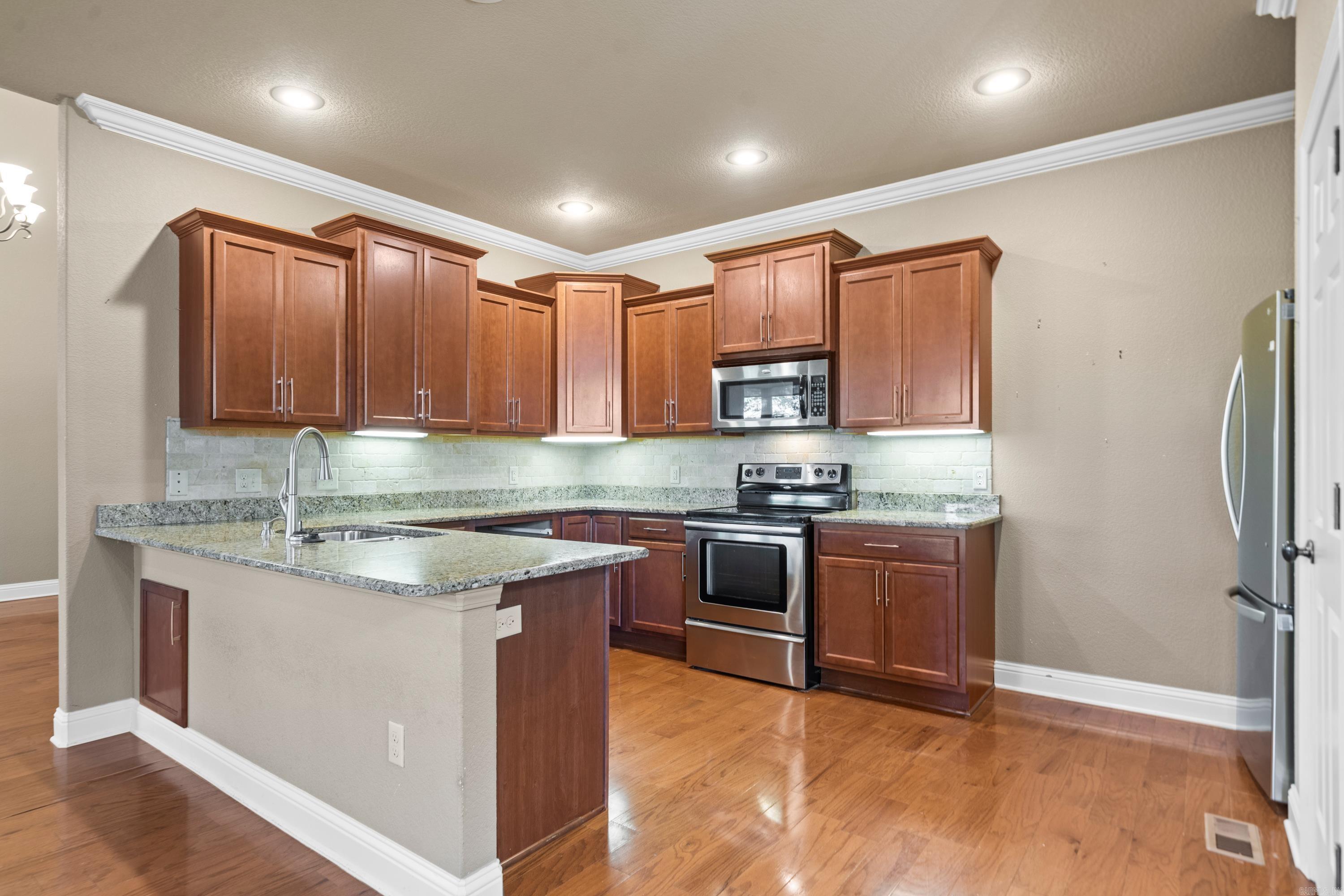 BAYHILL - Residential