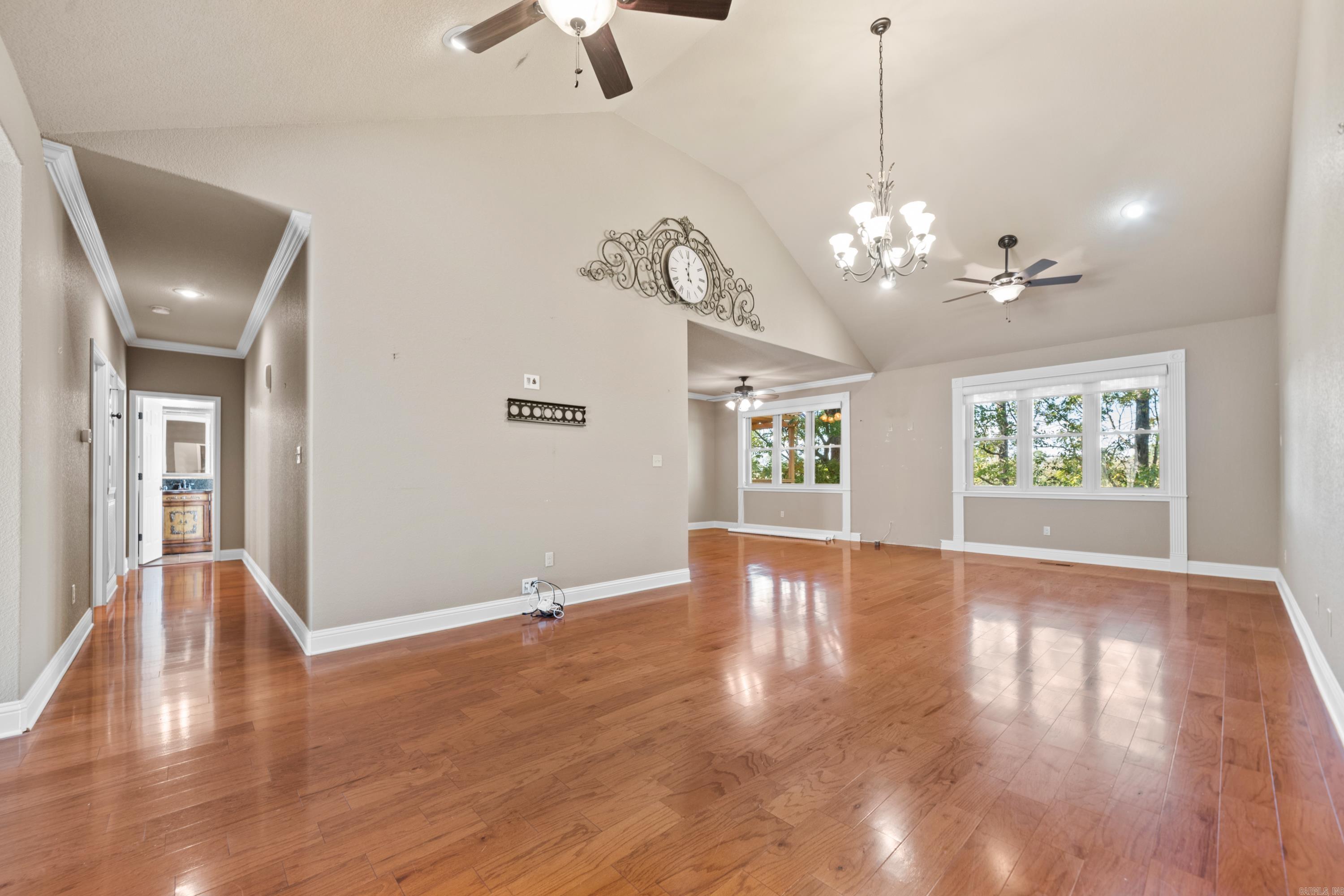 BAYHILL - Residential