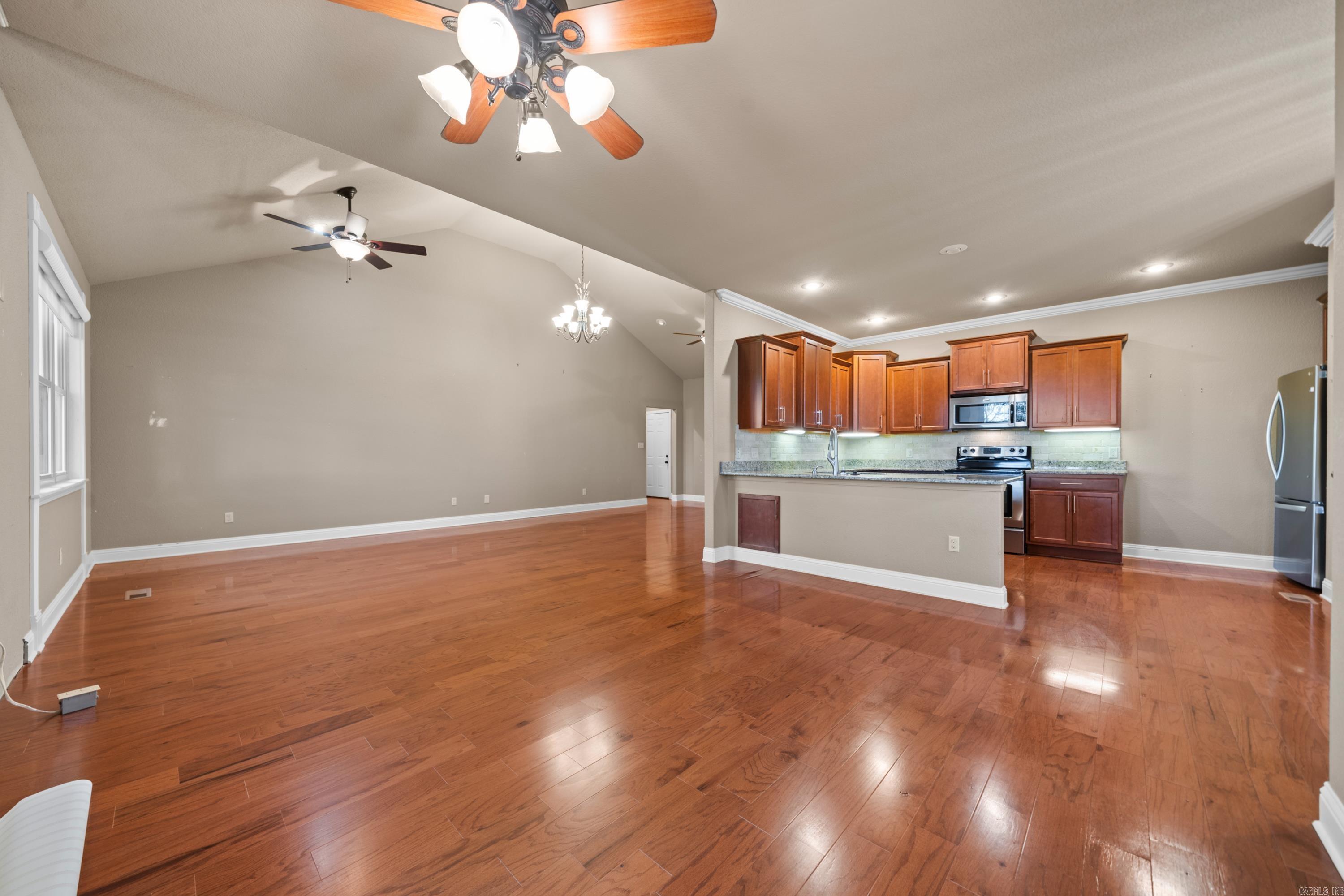 BAYHILL - Residential