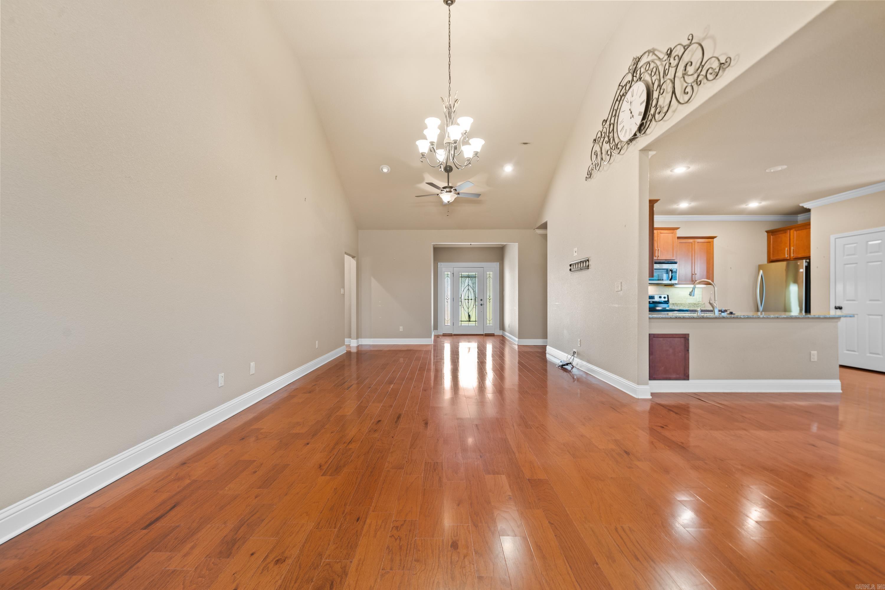 BAYHILL - Residential
