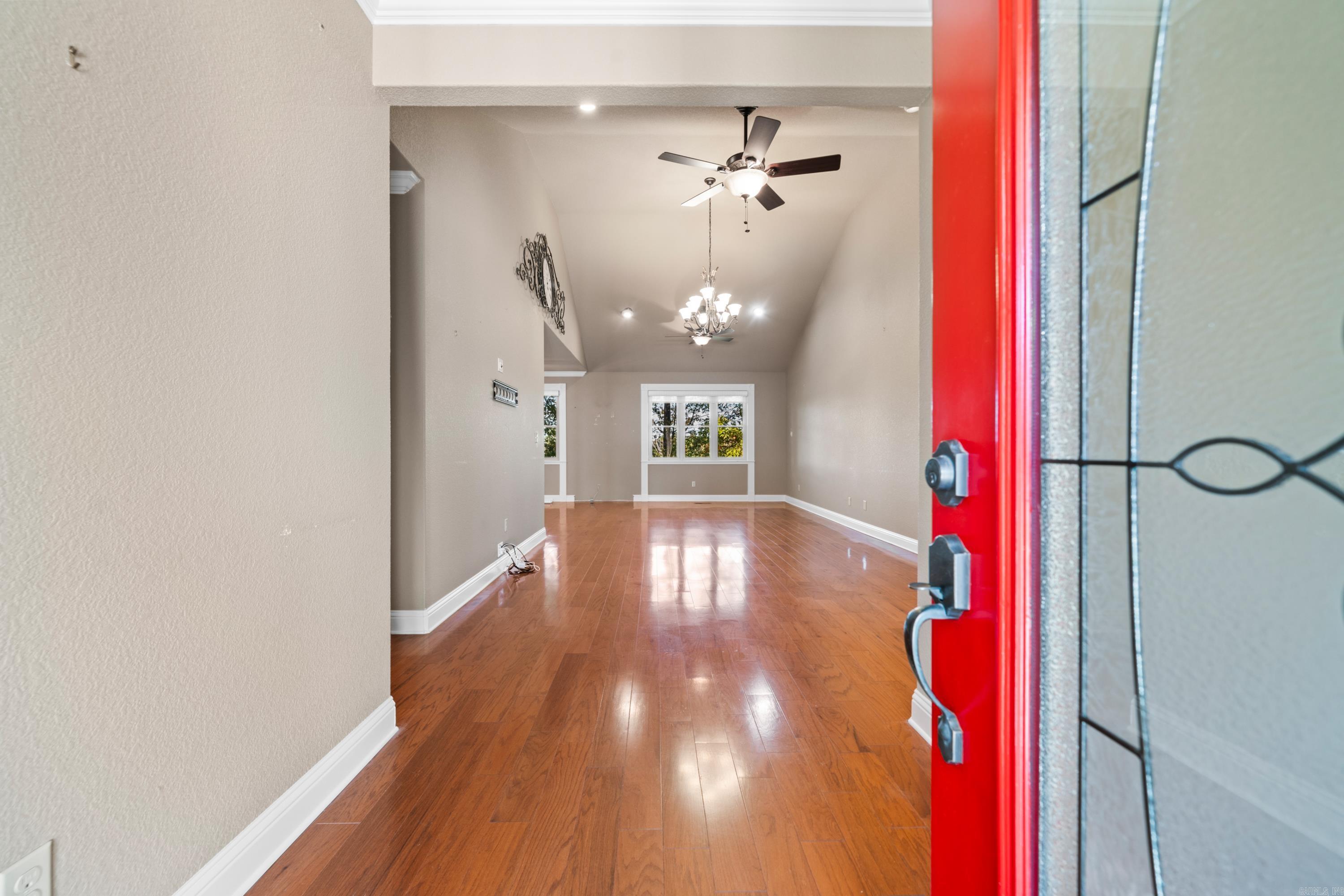 BAYHILL - Residential
