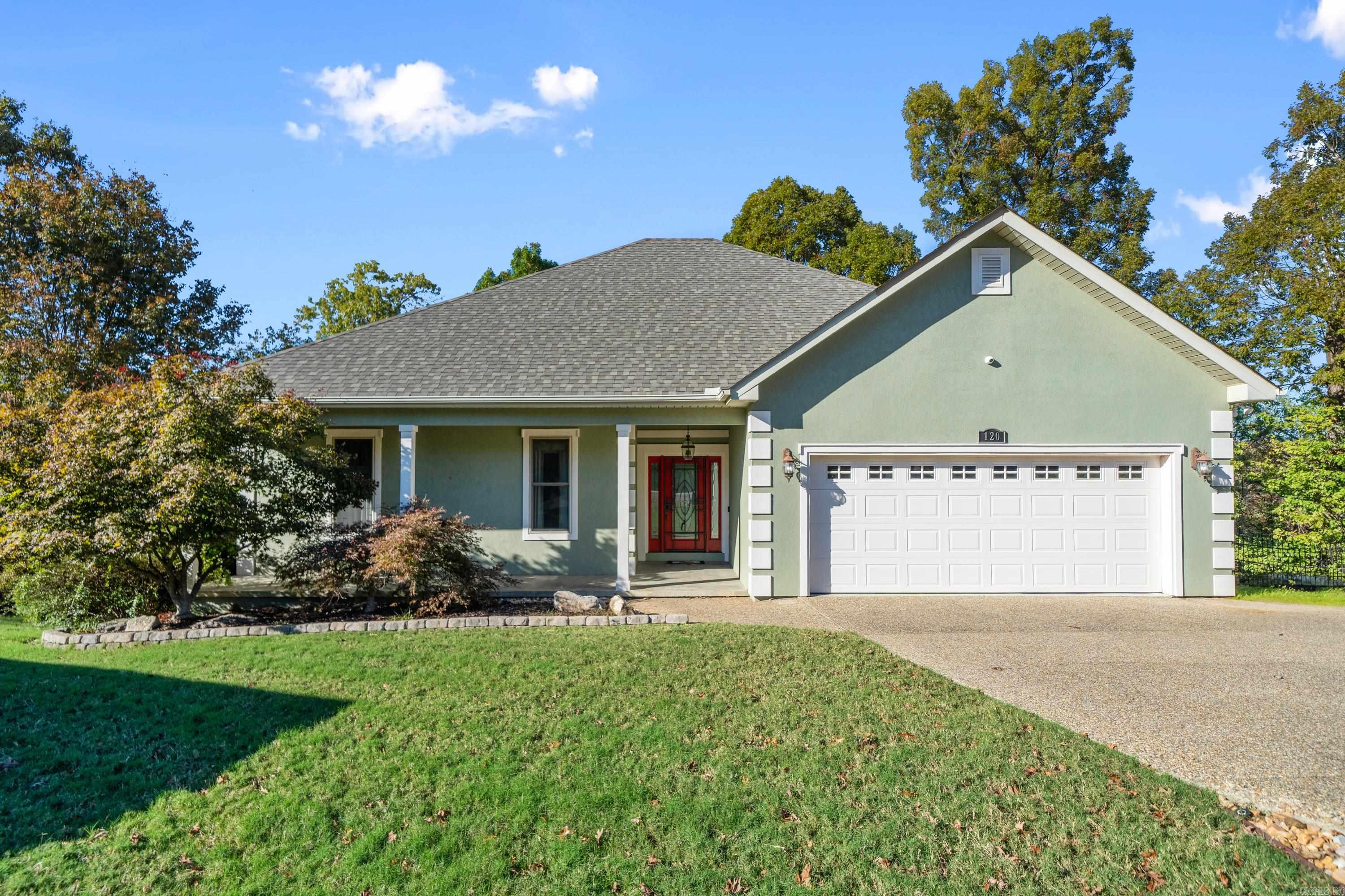 BAYHILL - Residential