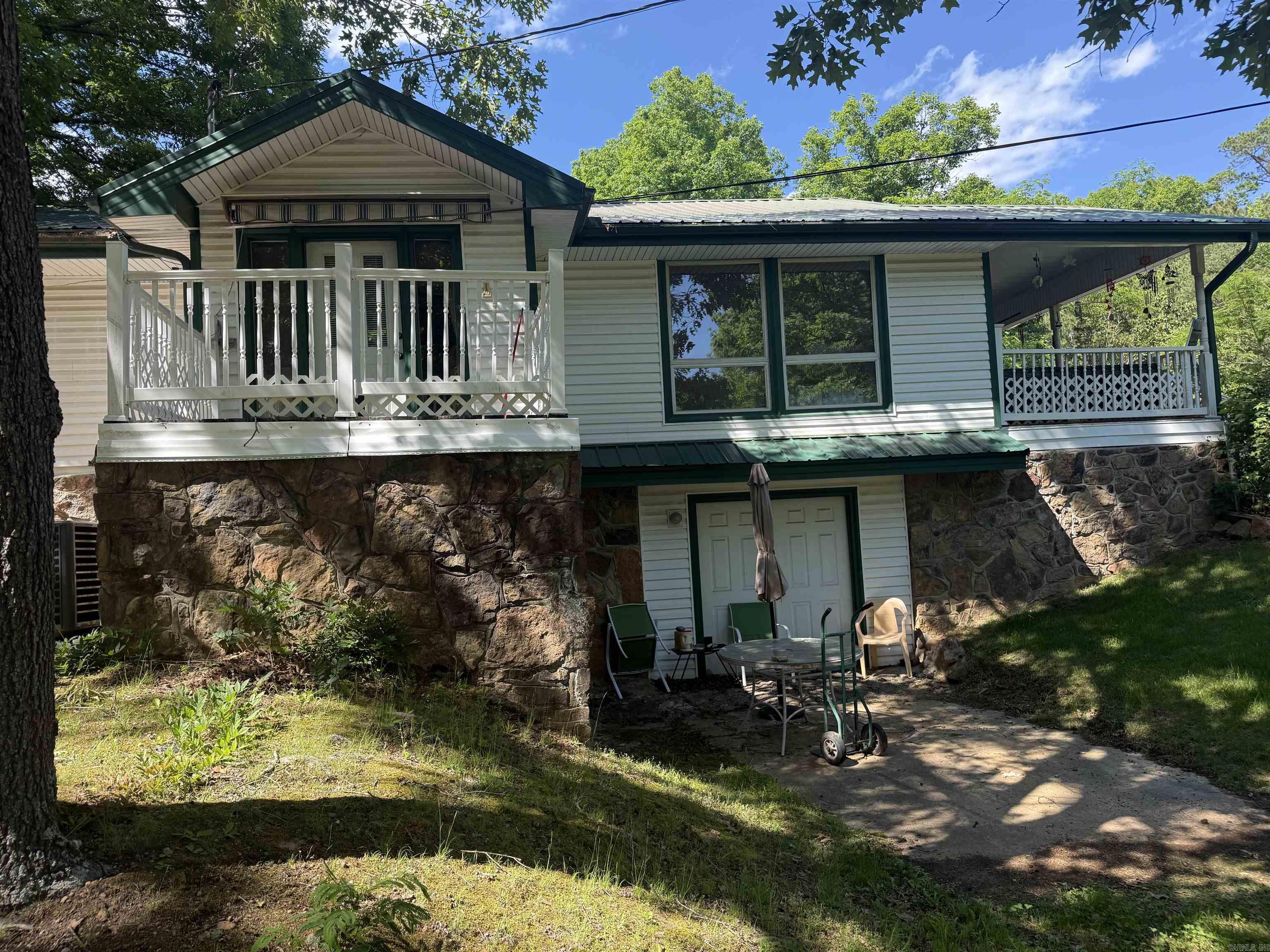 MIDWAY BRIDGE - Residential