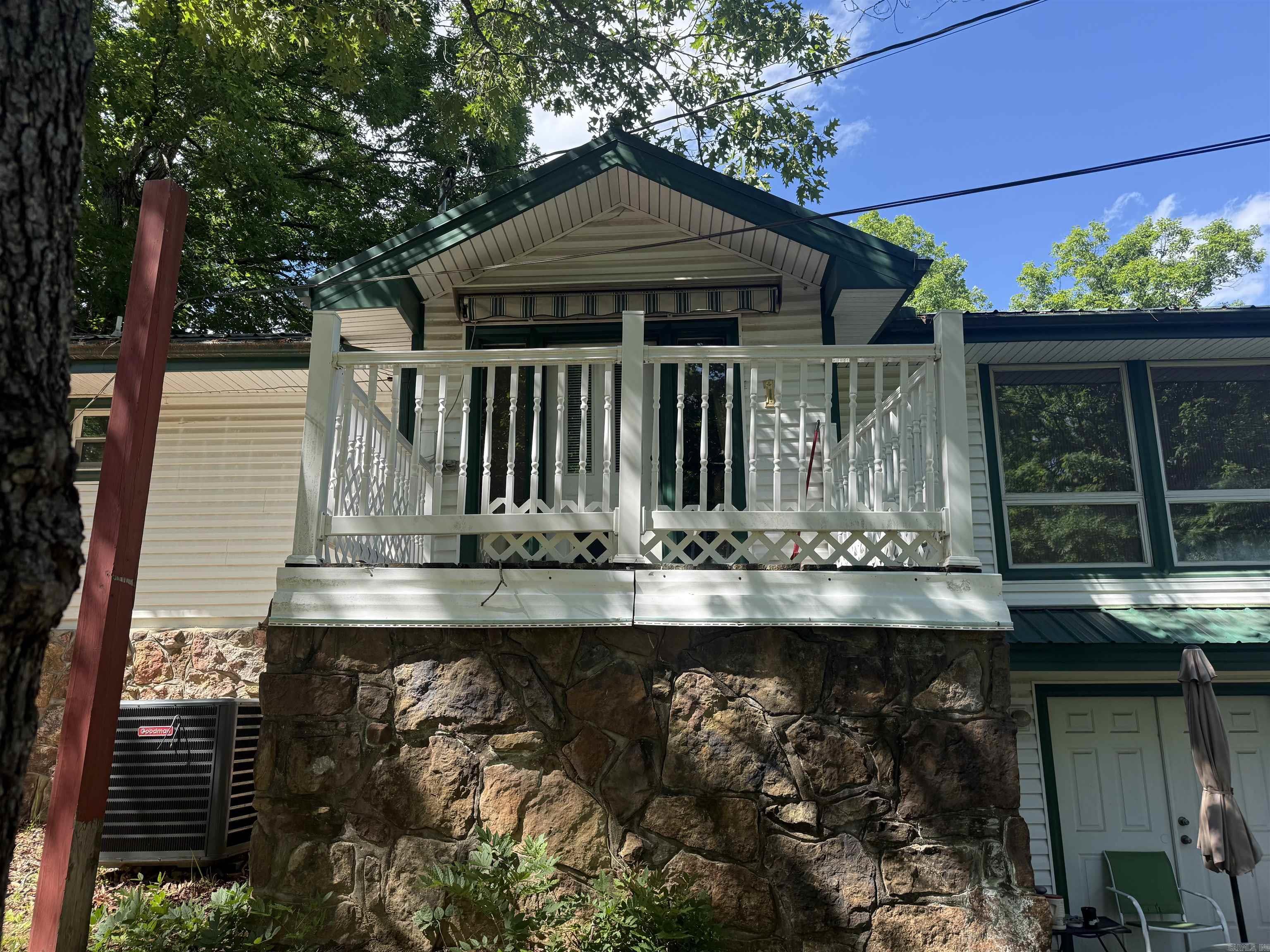 MIDWAY BRIDGE - Residential