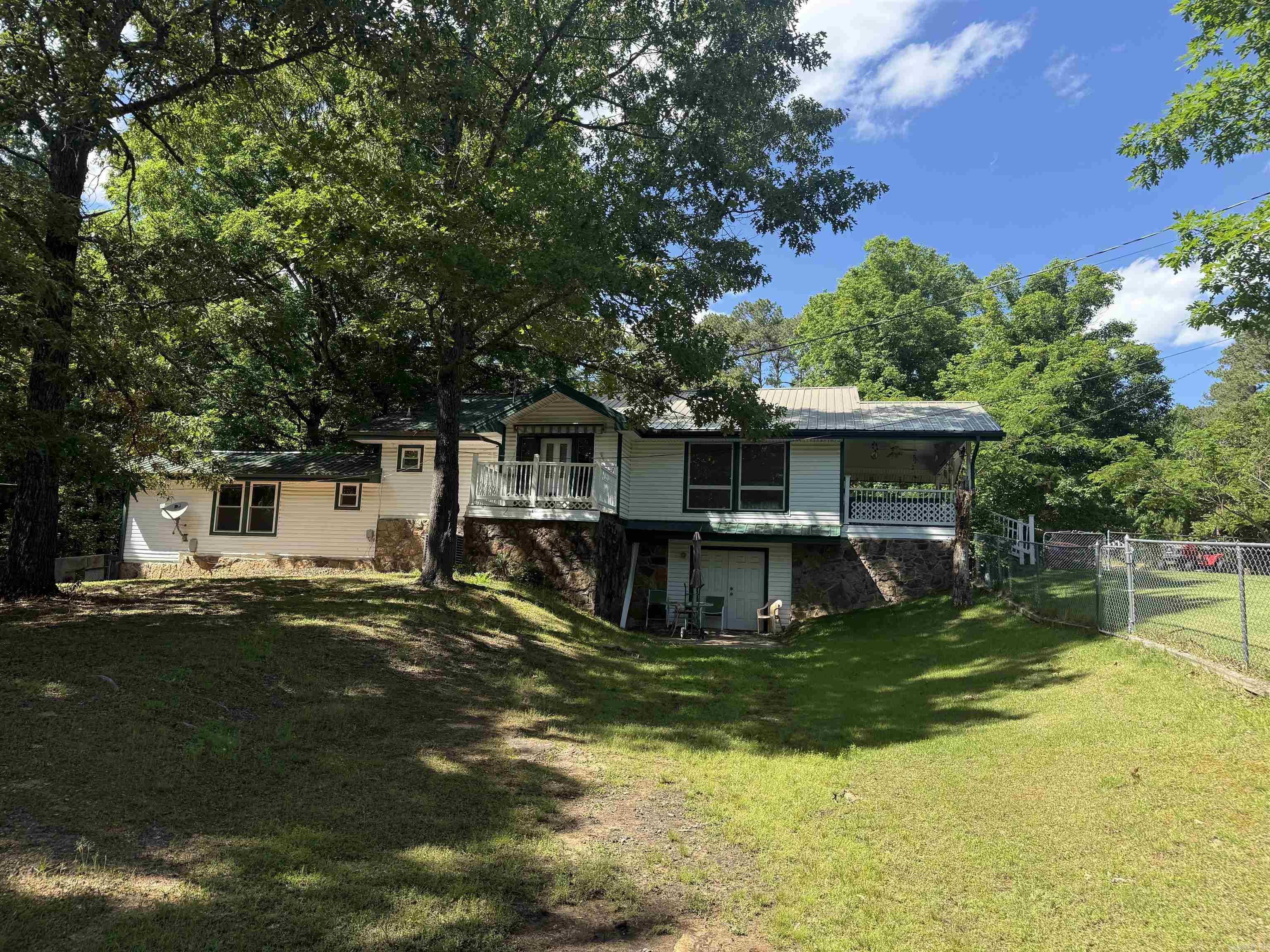 MIDWAY BRIDGE - Residential