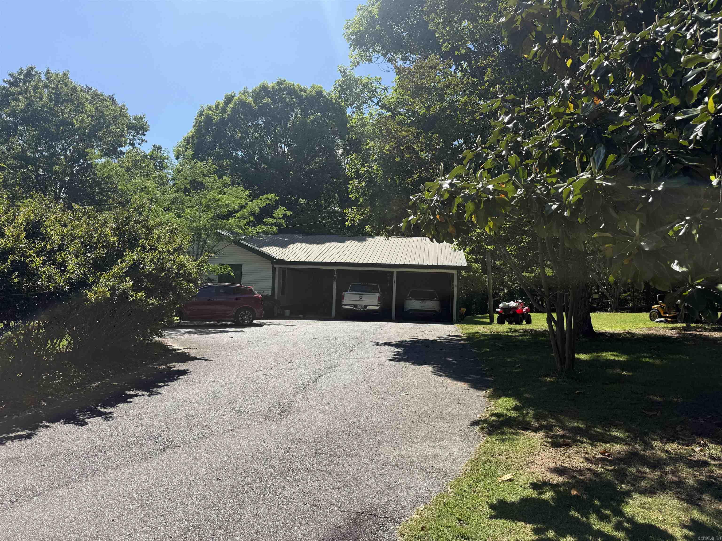MIDWAY BRIDGE - Residential