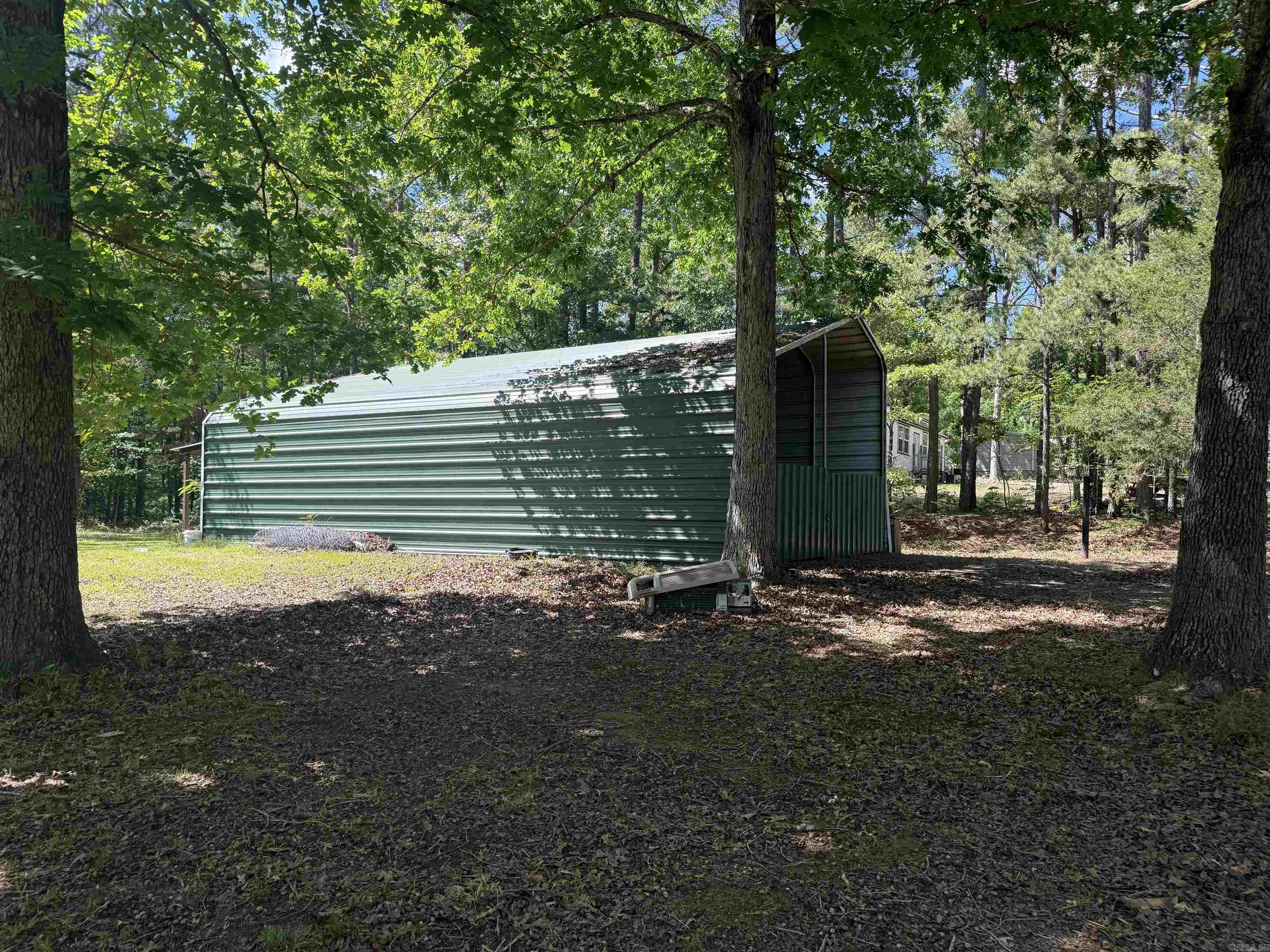 MIDWAY BRIDGE - Residential