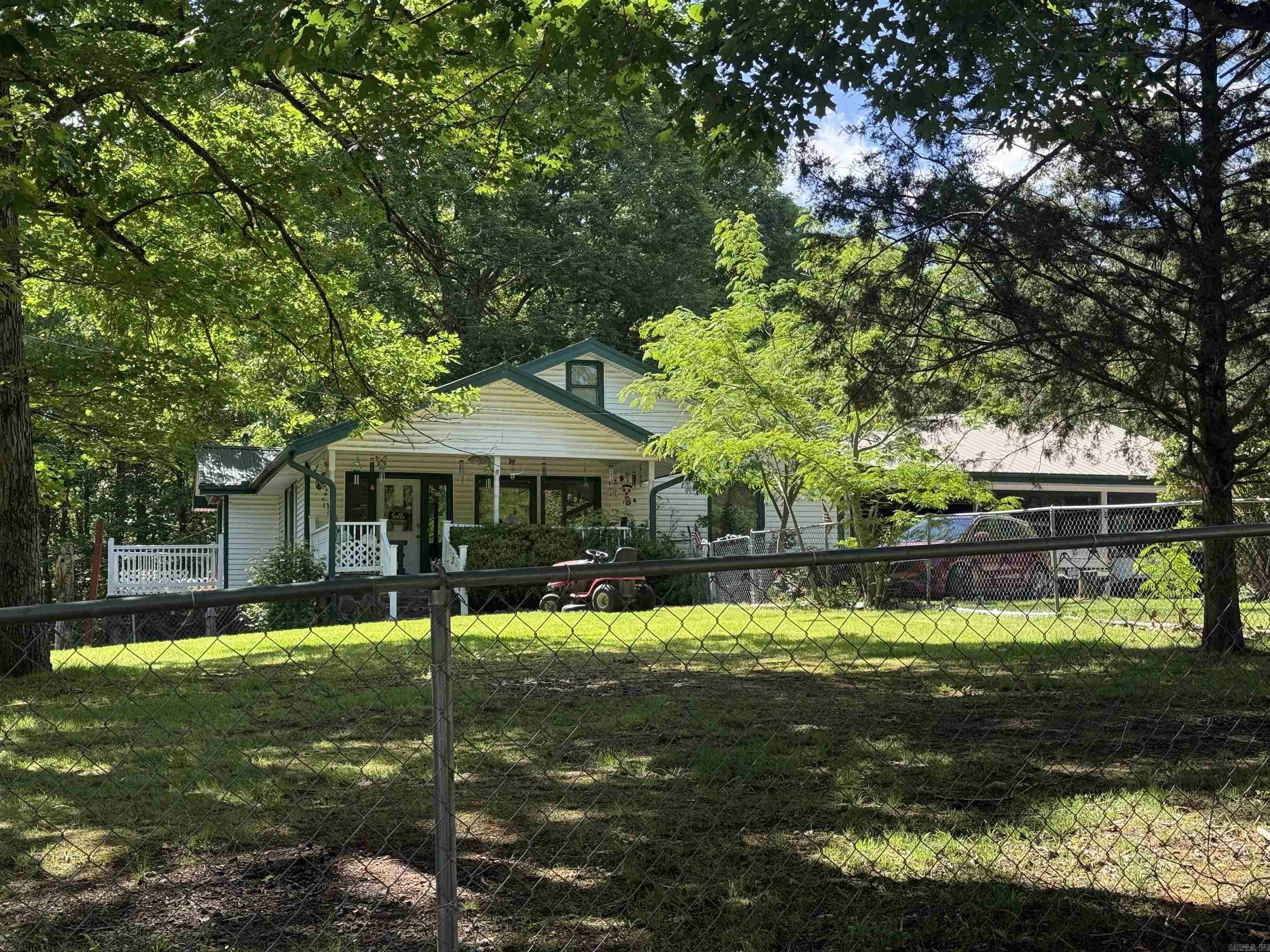 MIDWAY BRIDGE - Residential