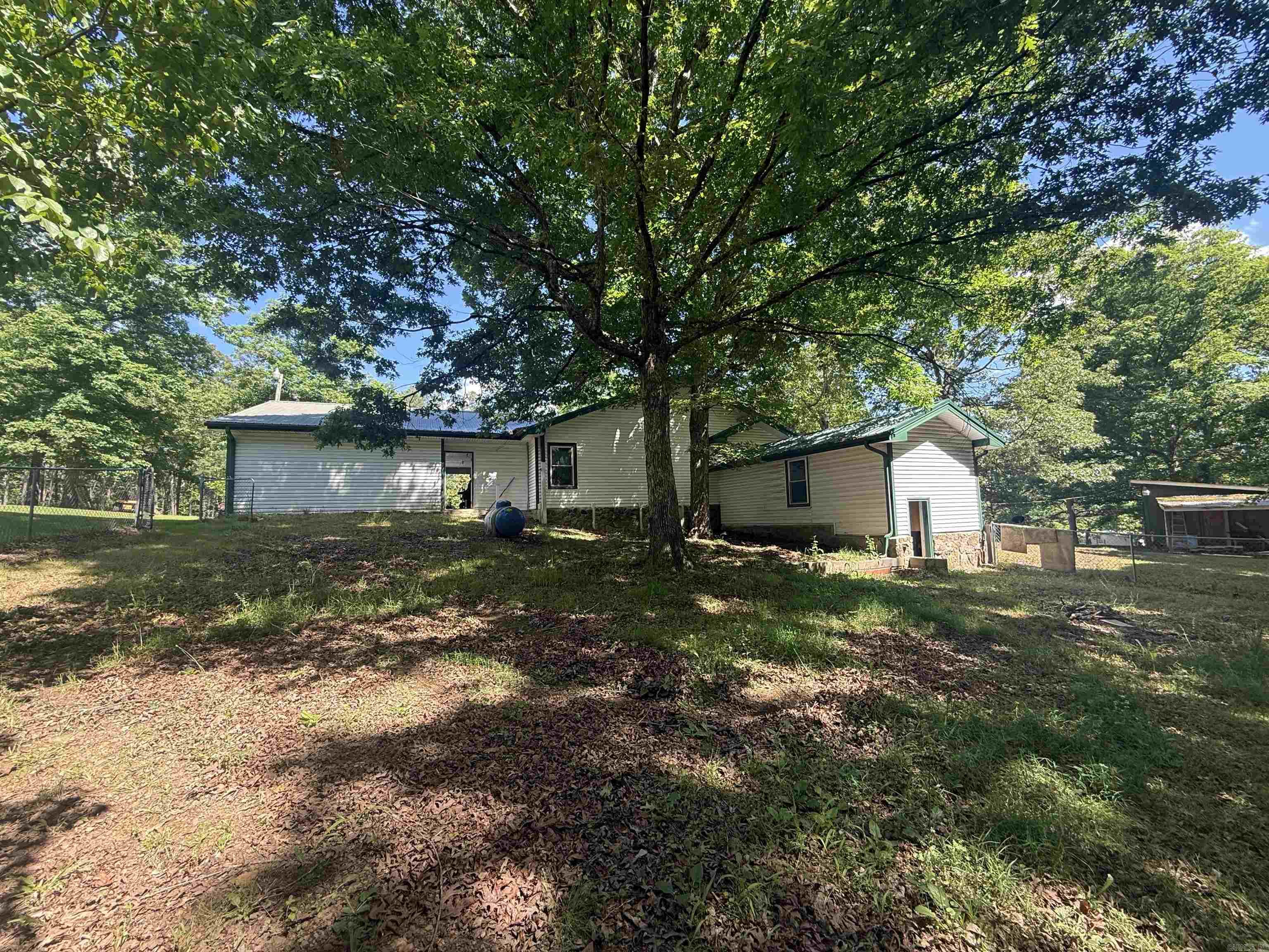 MIDWAY BRIDGE - Residential