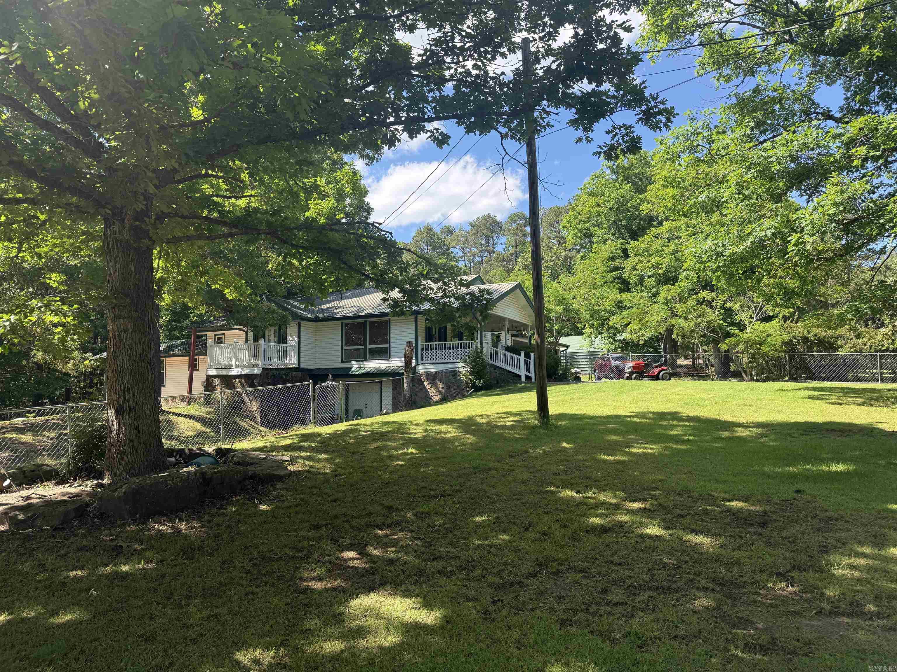 MIDWAY BRIDGE - Residential