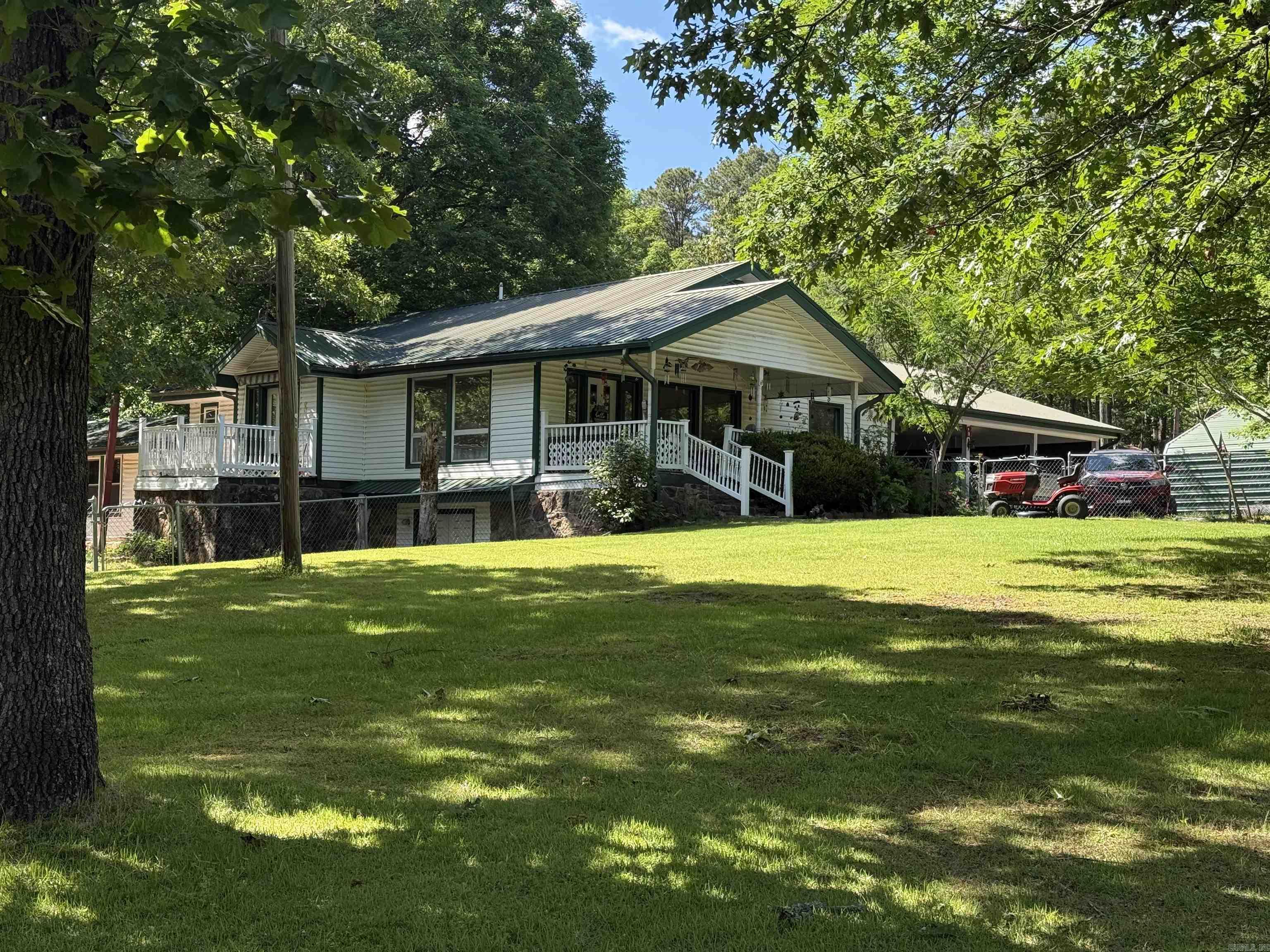 MIDWAY BRIDGE - Residential
