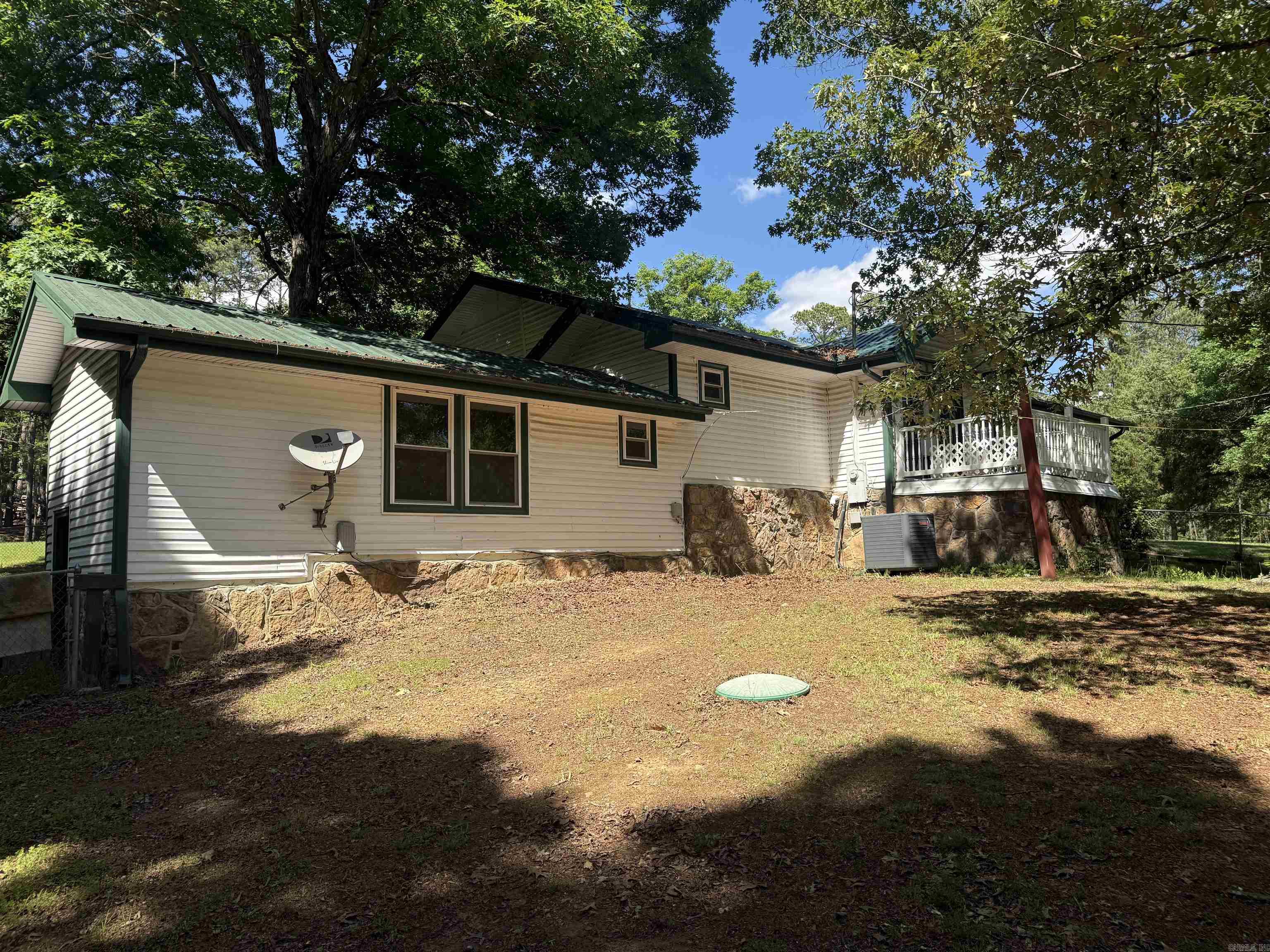 MIDWAY BRIDGE - Residential