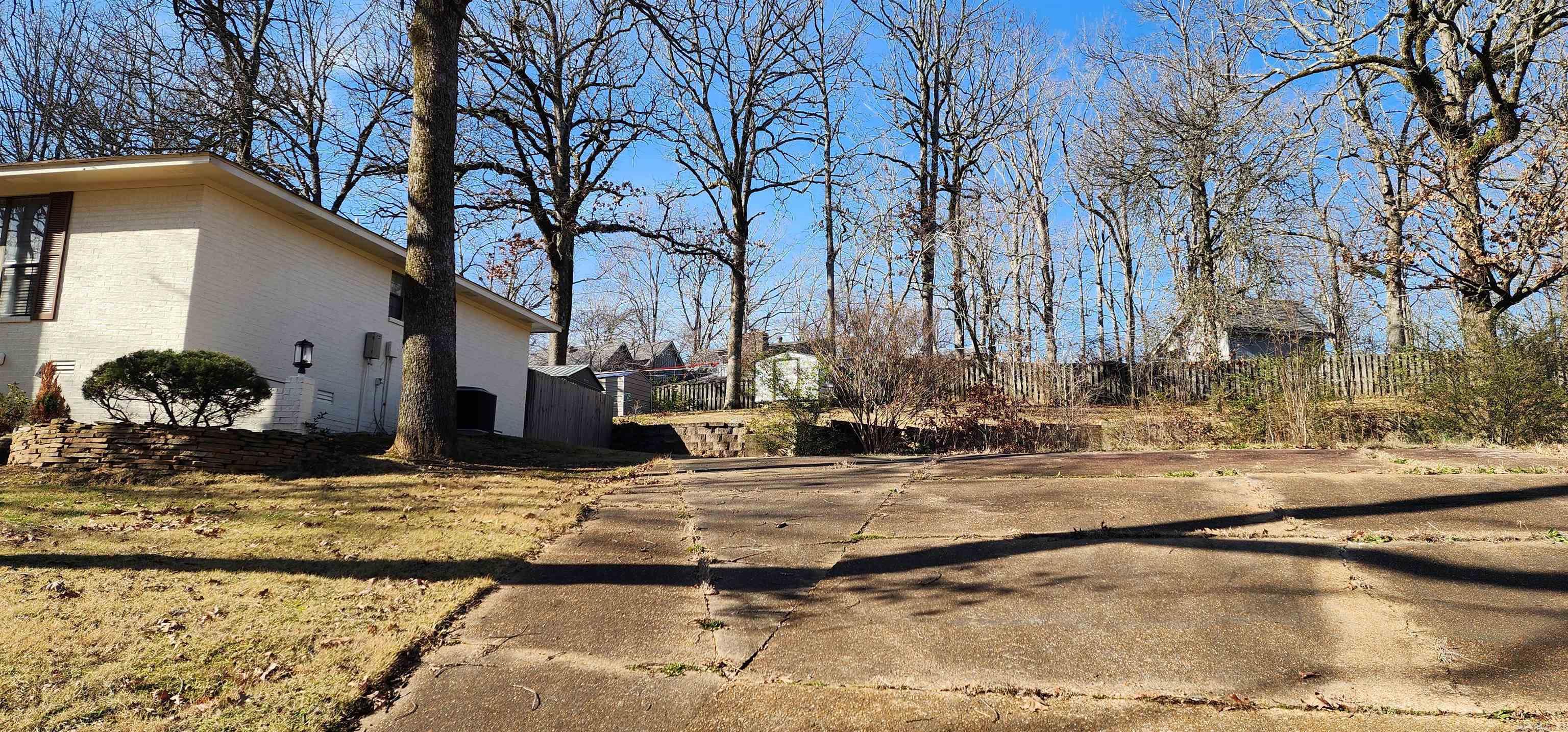 KILLOUGH HILL ADDITION - Residential