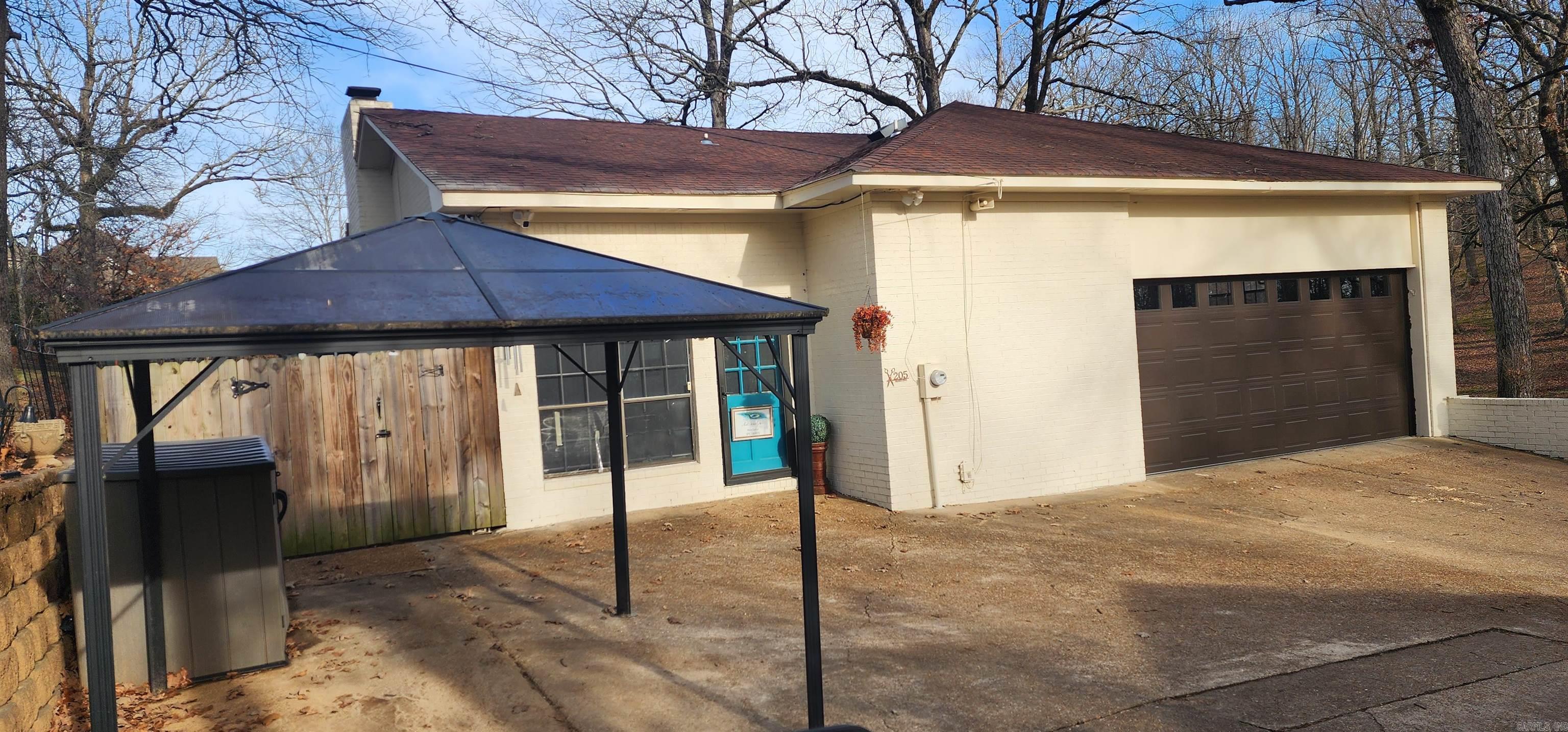 KILLOUGH HILL ADDITION - Residential