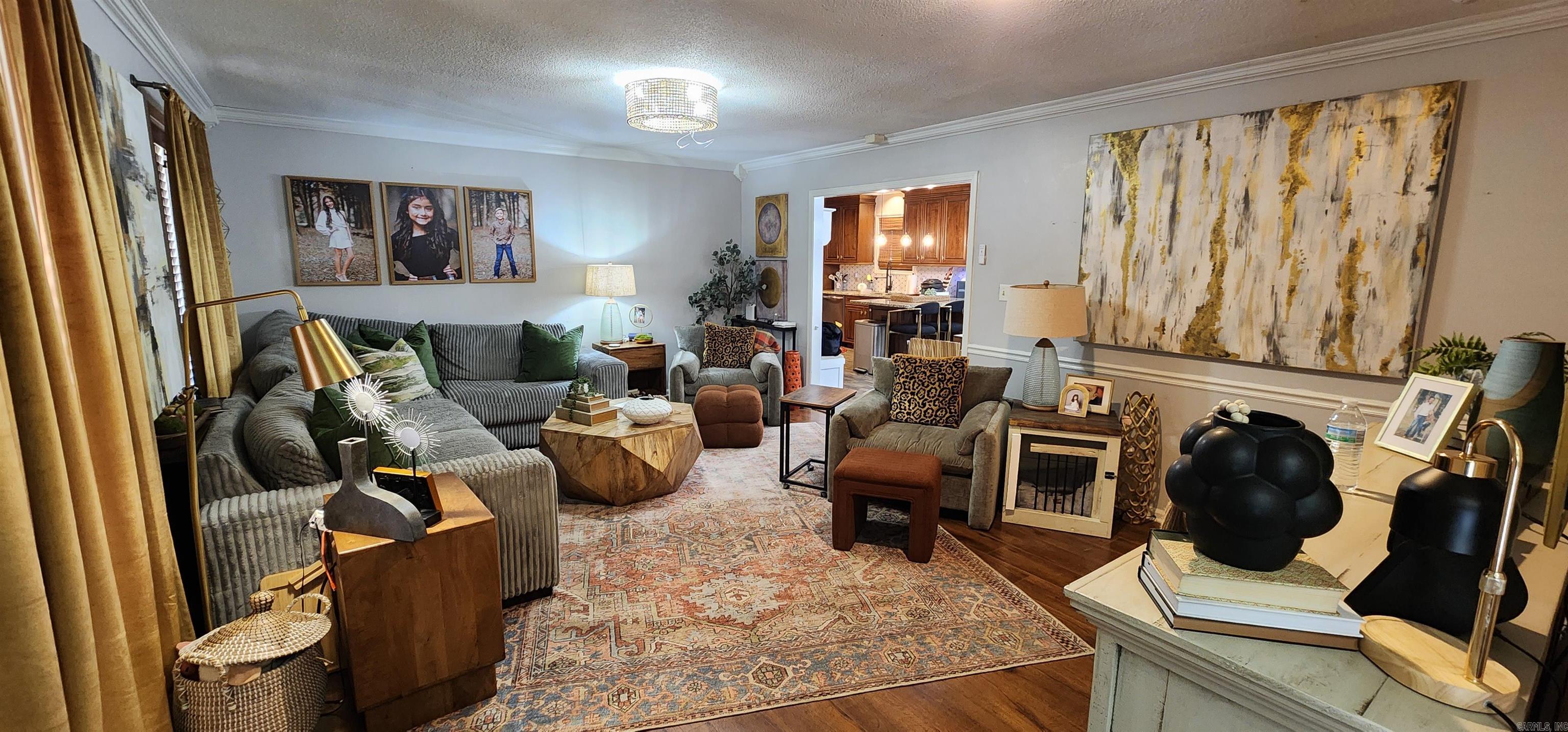 KILLOUGH HILL ADDITION - Residential