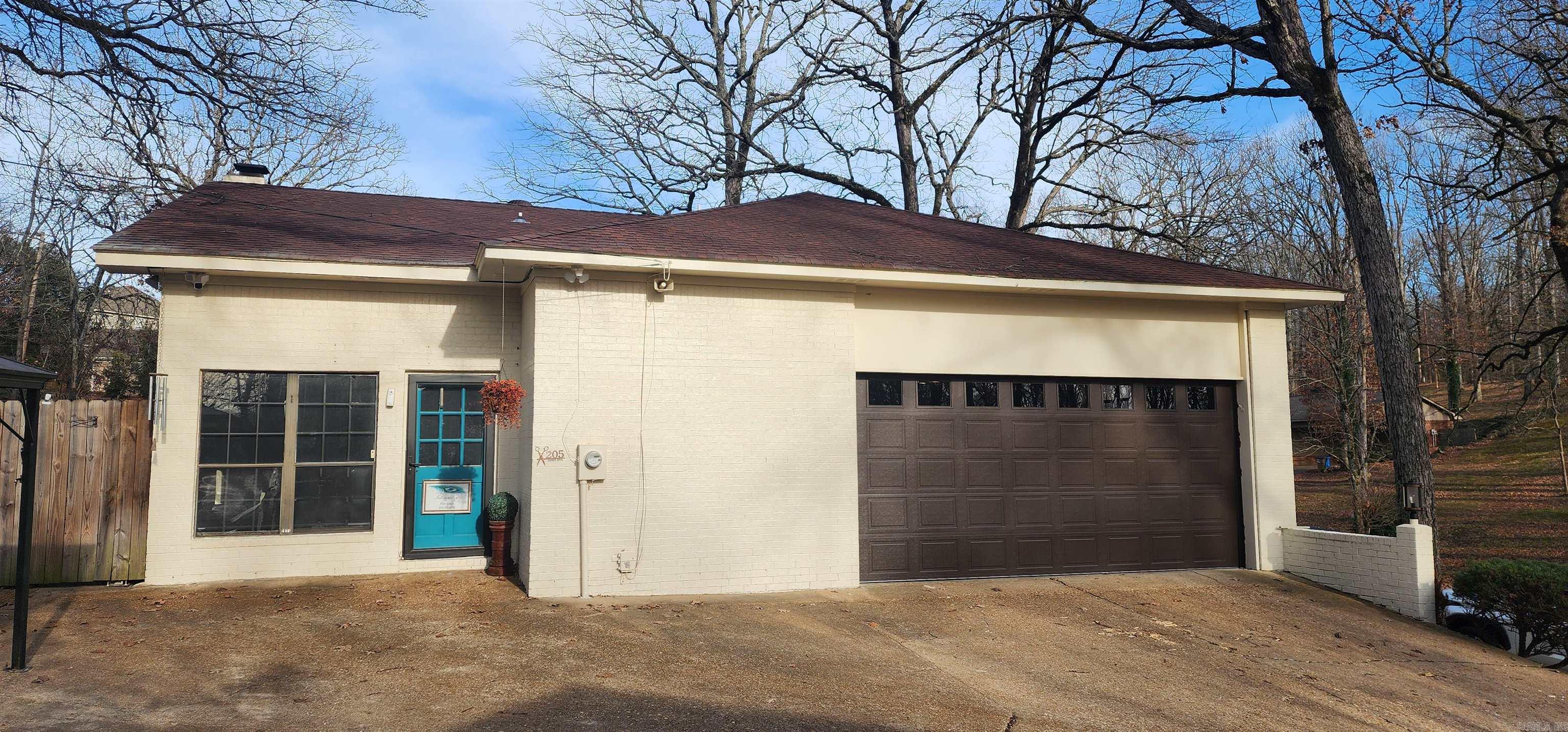 KILLOUGH HILL ADDITION - Residential