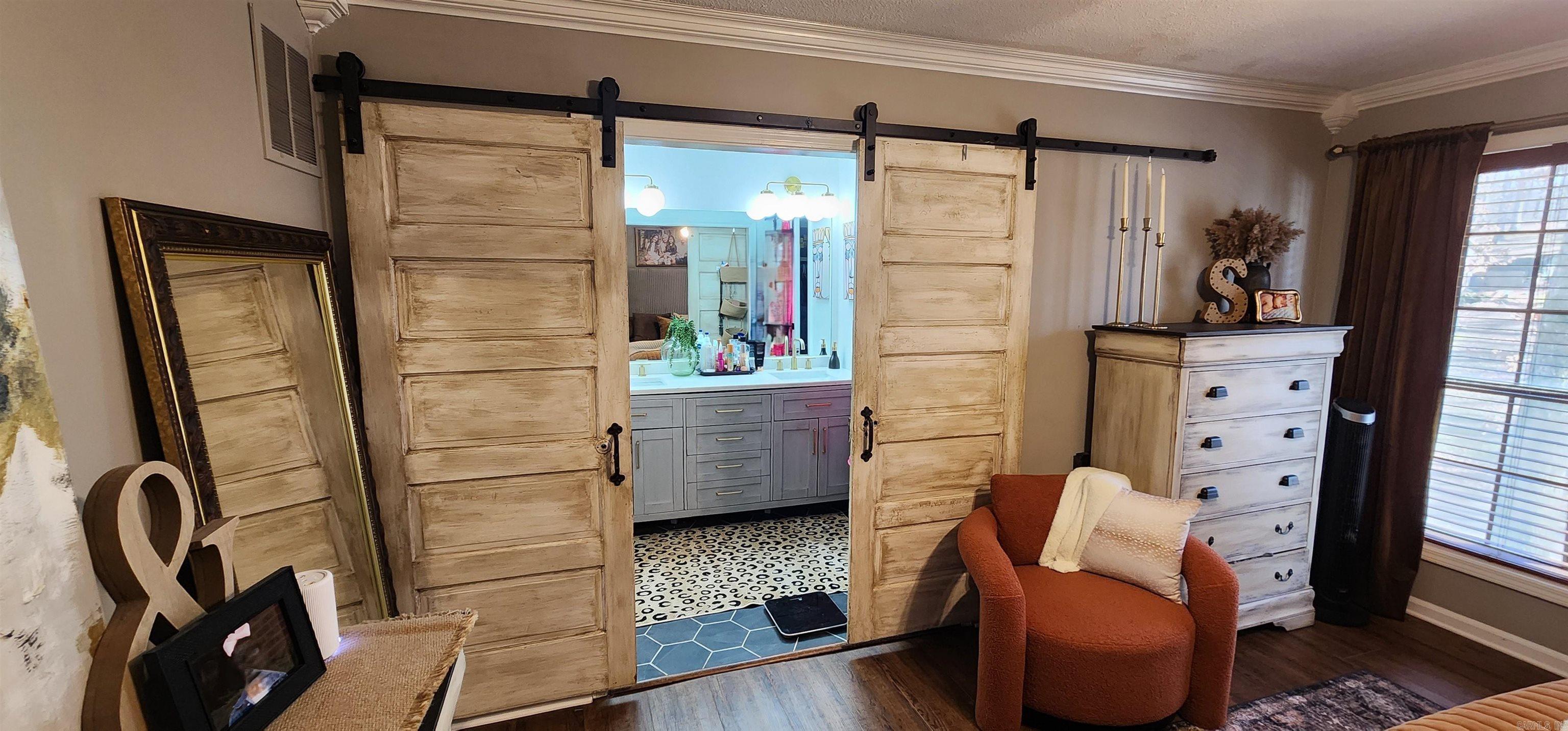 KILLOUGH HILL ADDITION - Residential