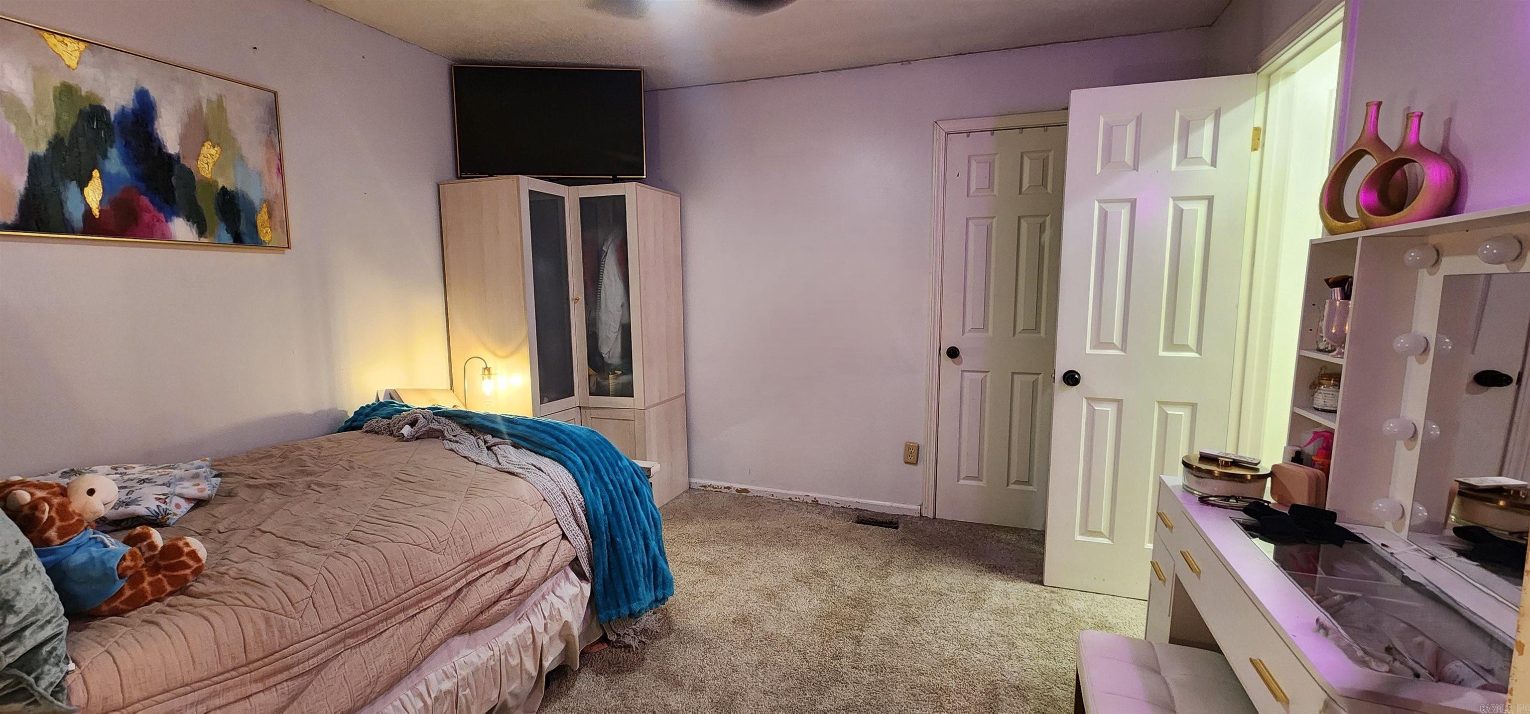 KILLOUGH HILL ADDITION - Residential