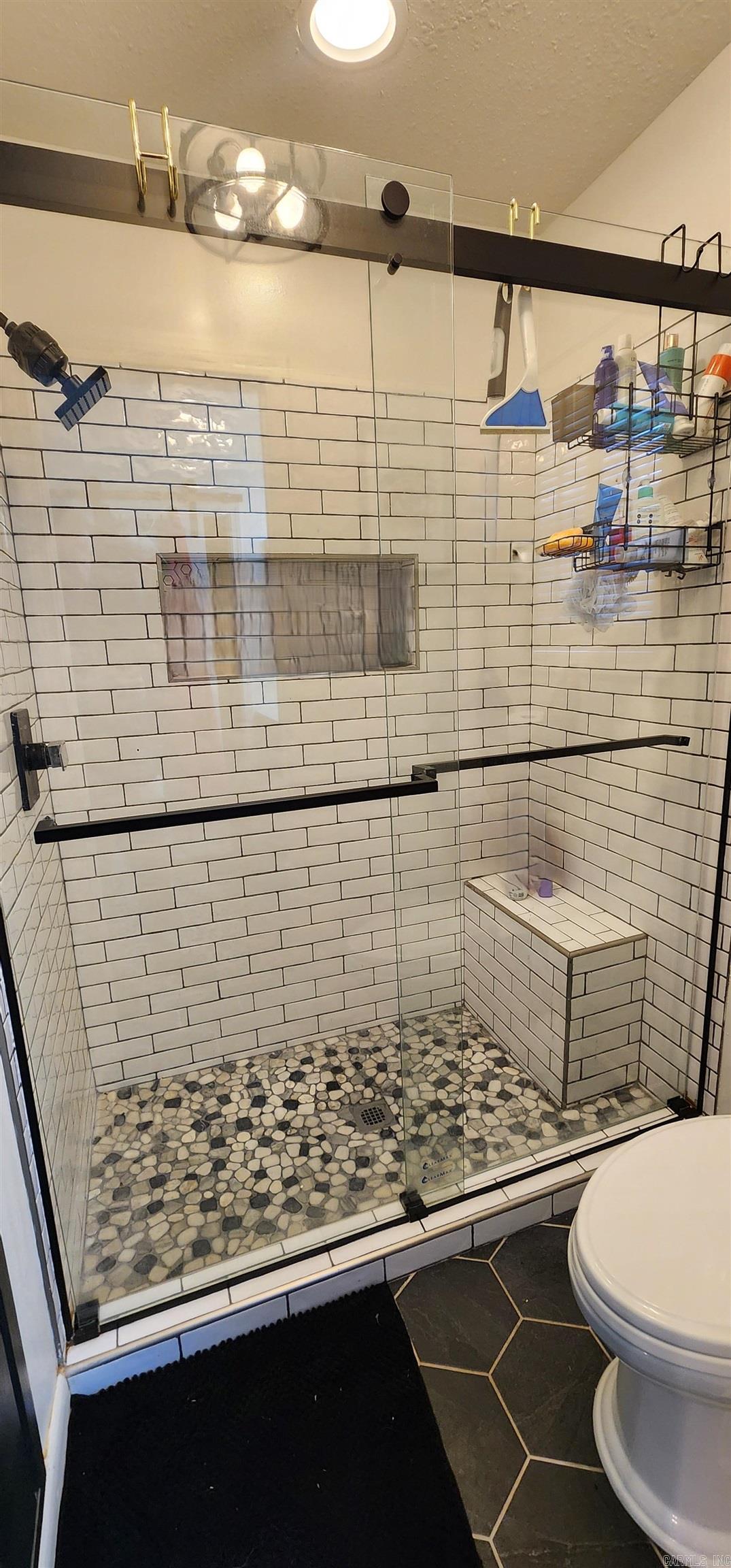 KILLOUGH HILL ADDITION - Residential