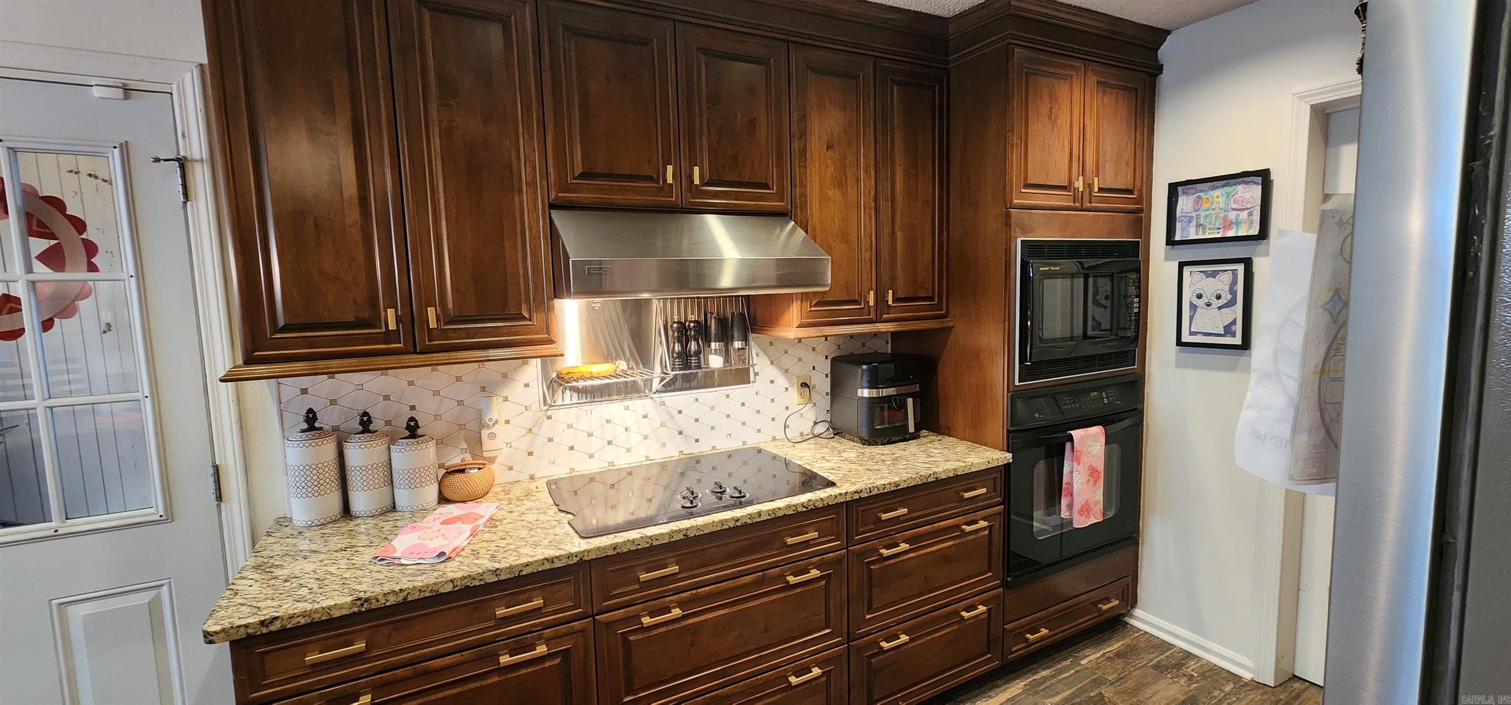 KILLOUGH HILL ADDITION - Residential