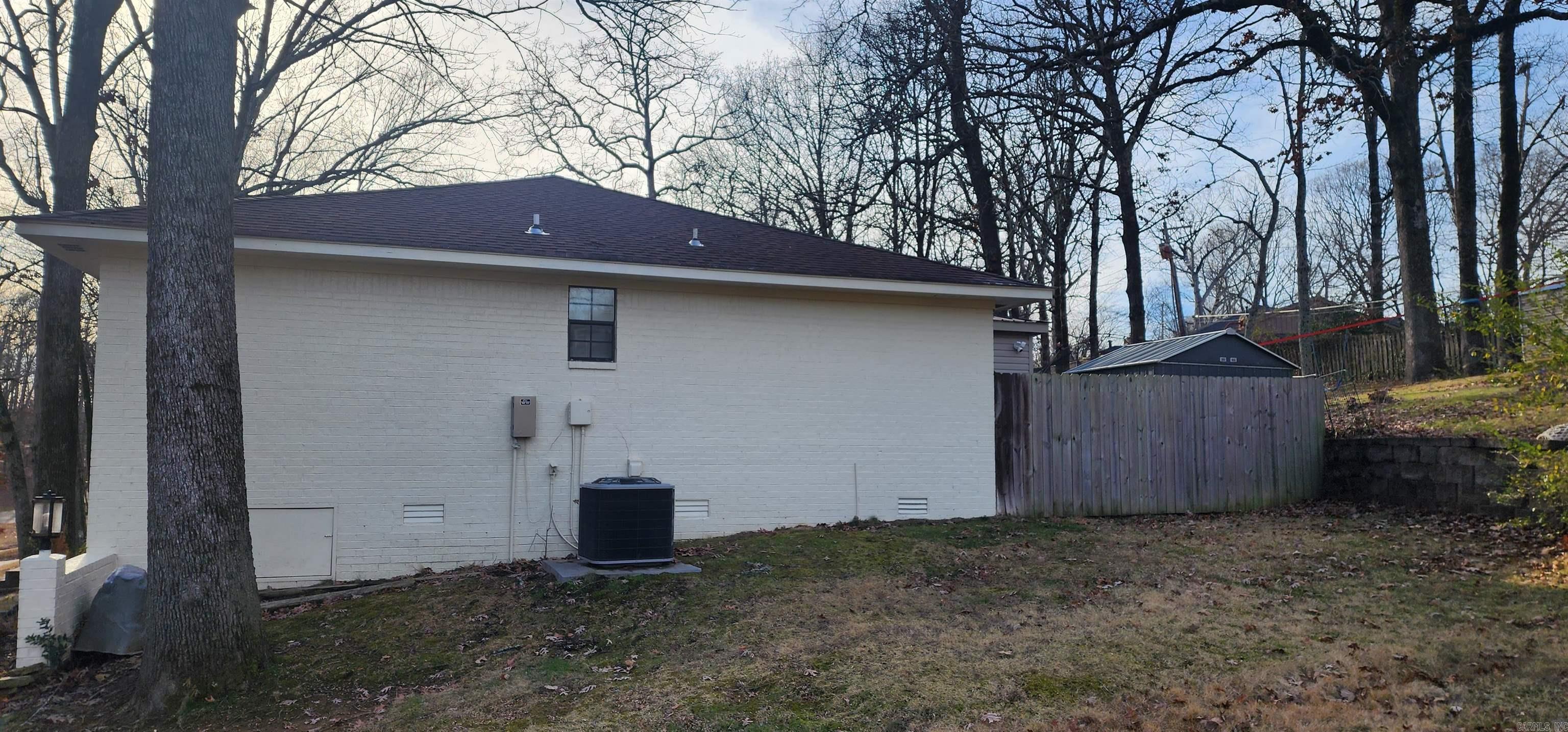 KILLOUGH HILL ADDITION - Residential