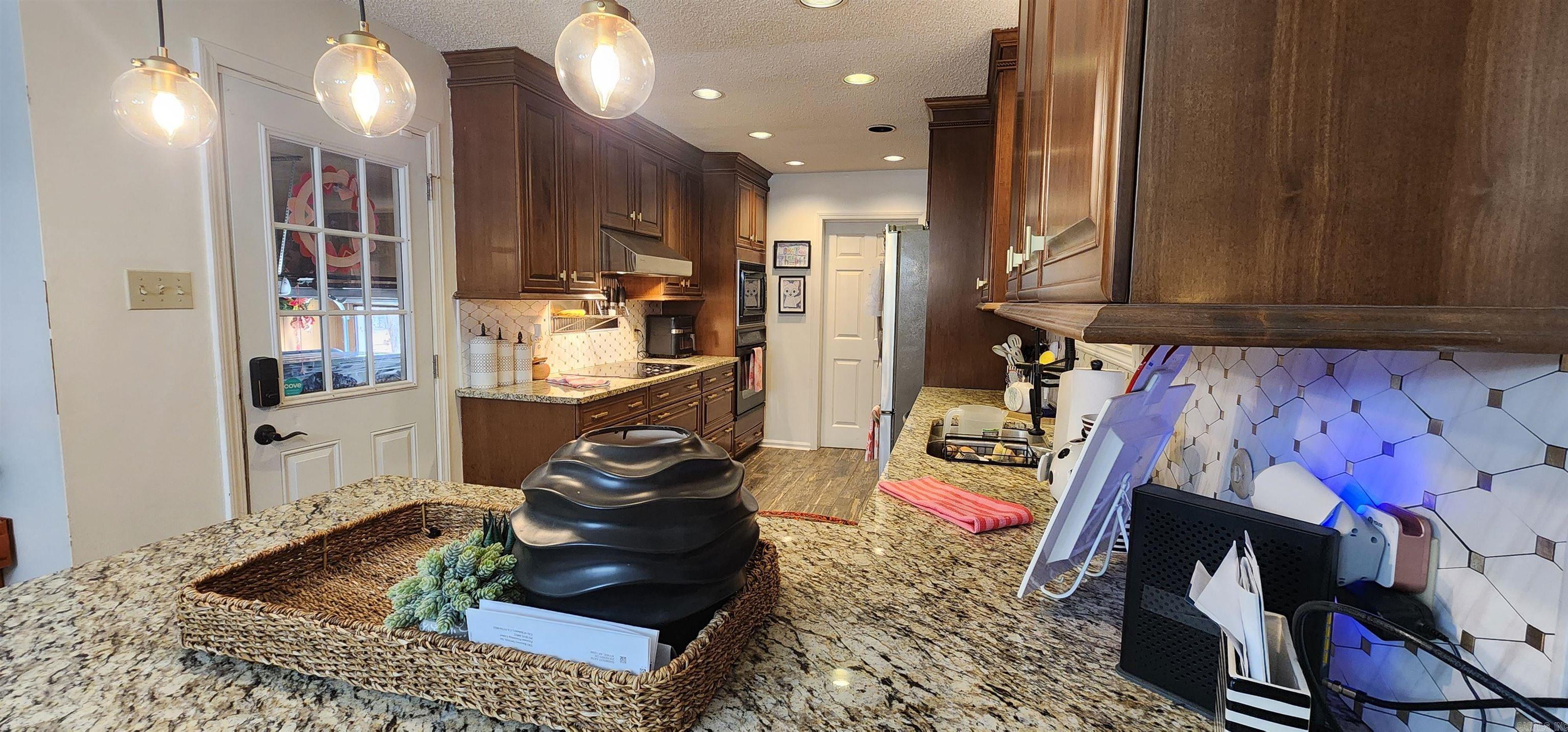 KILLOUGH HILL ADDITION - Residential