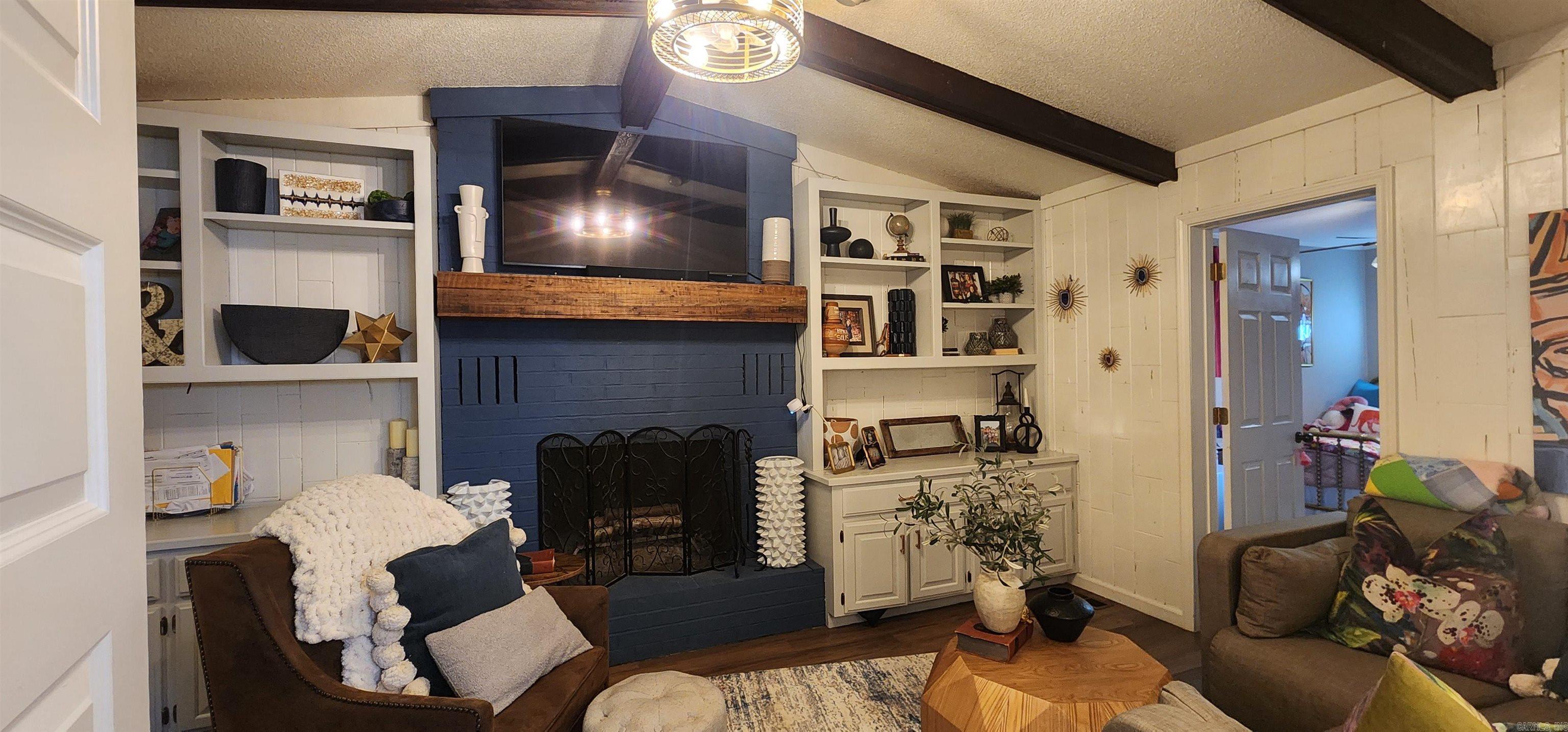 KILLOUGH HILL ADDITION - Residential