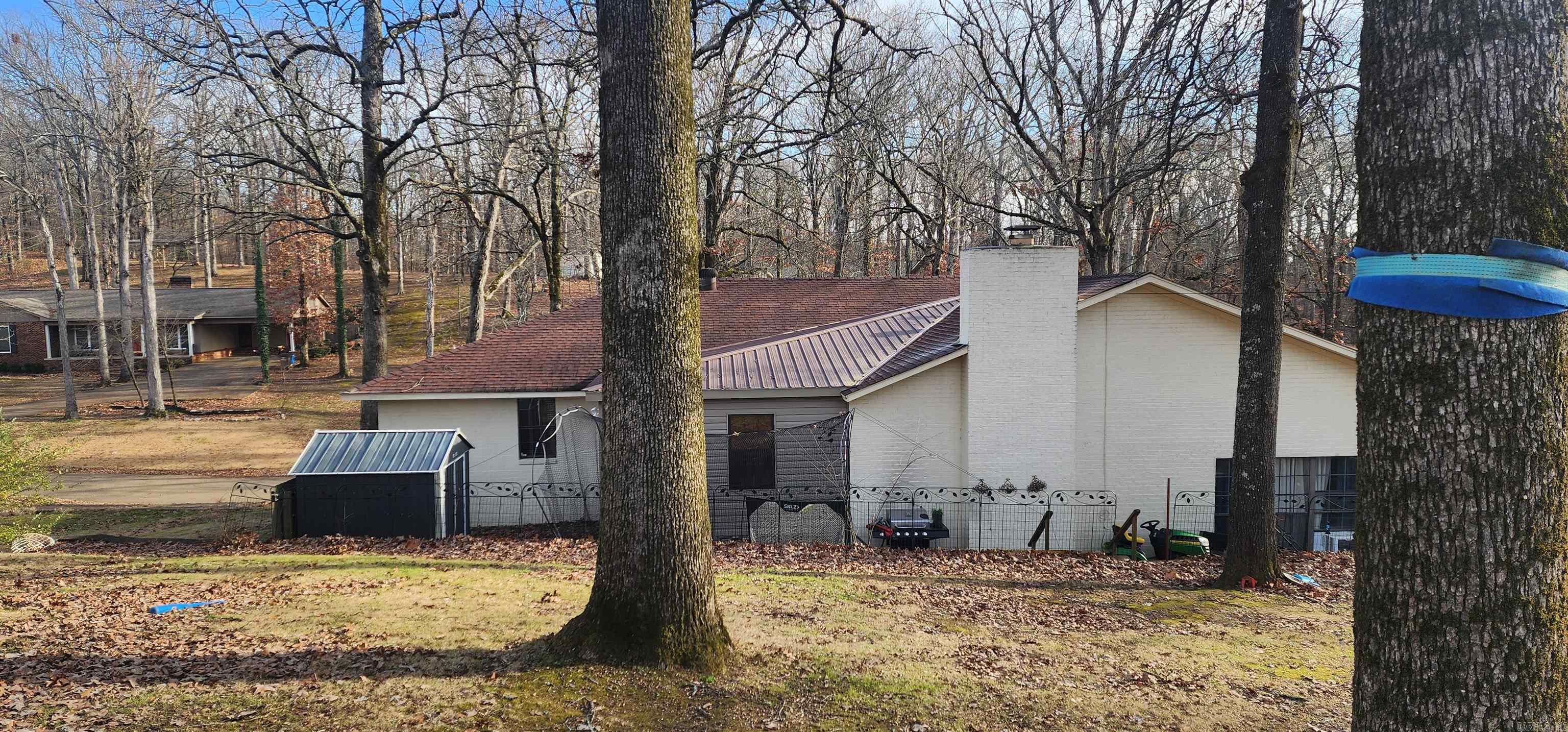 KILLOUGH HILL ADDITION - Residential