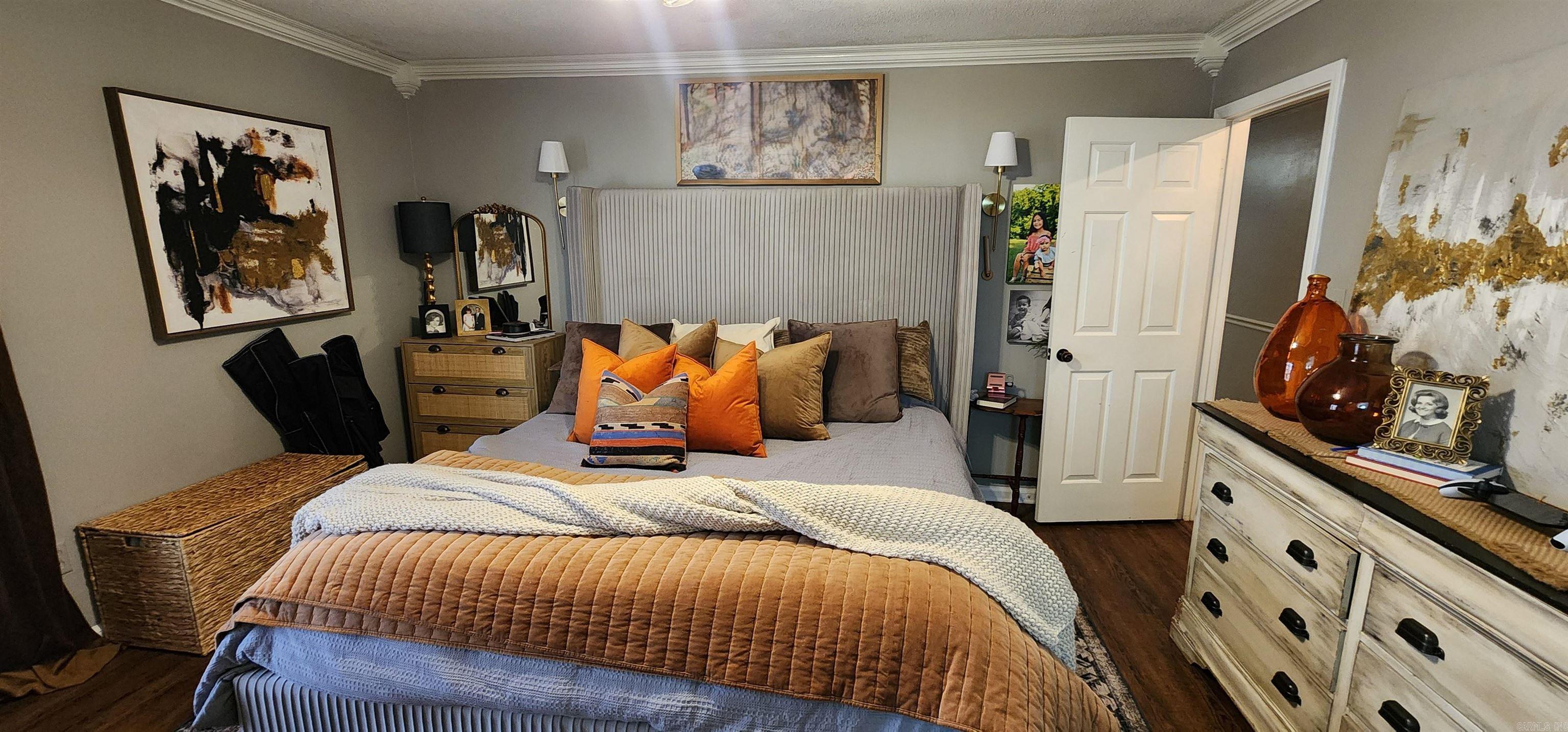 KILLOUGH HILL ADDITION - Residential