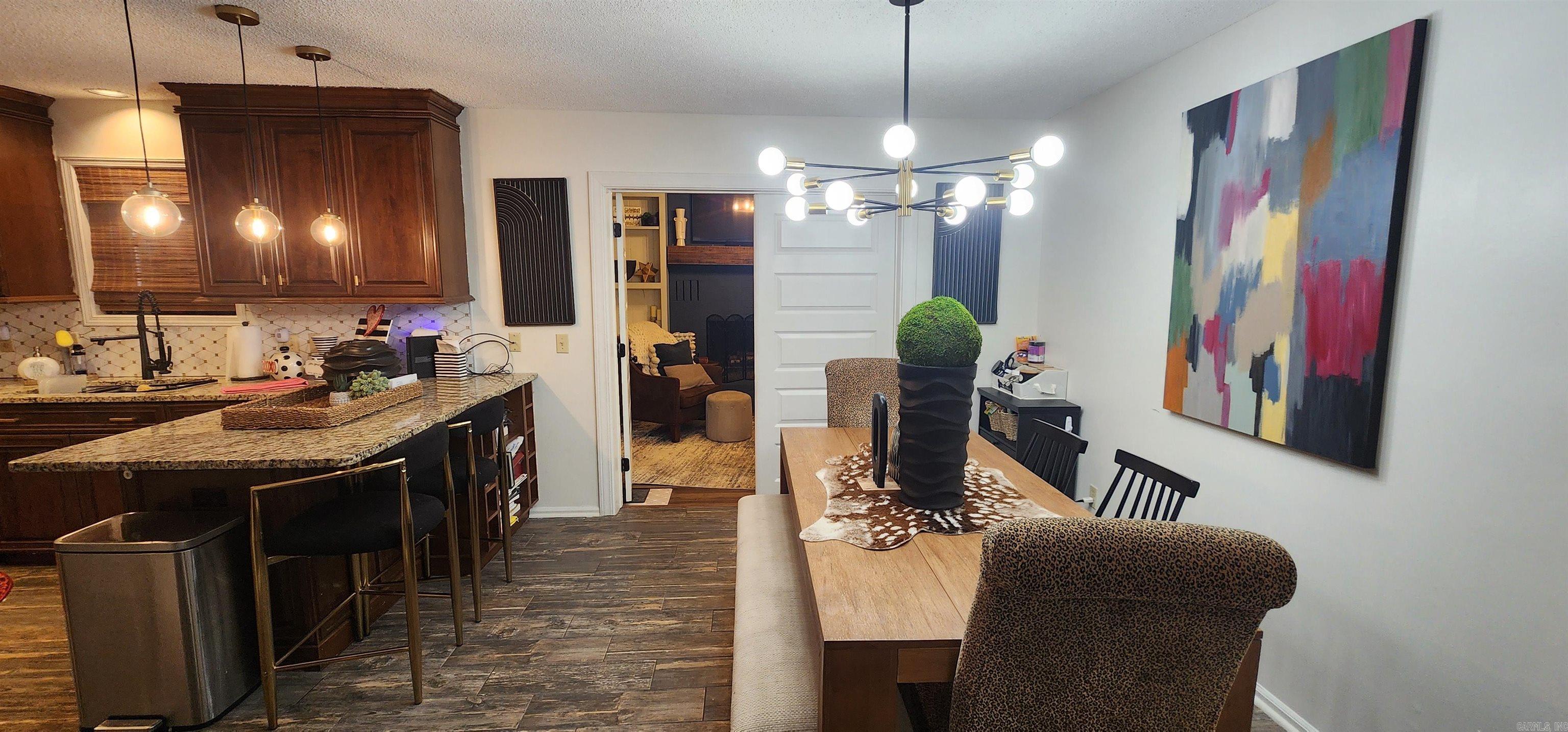 KILLOUGH HILL ADDITION - Residential