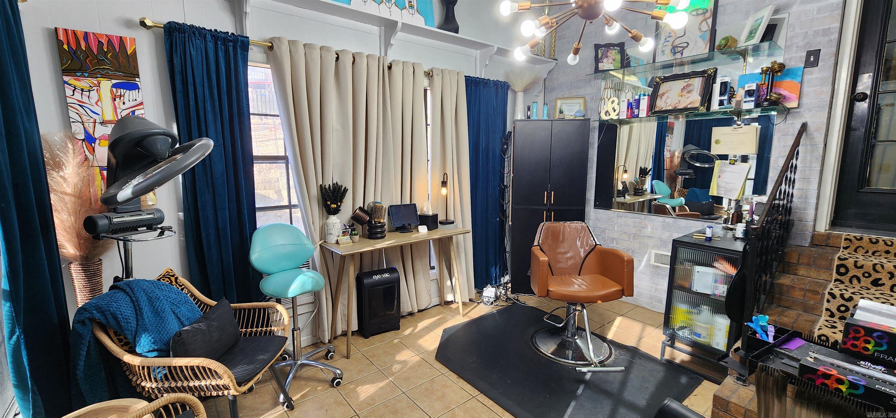 KILLOUGH HILL ADDITION - Residential