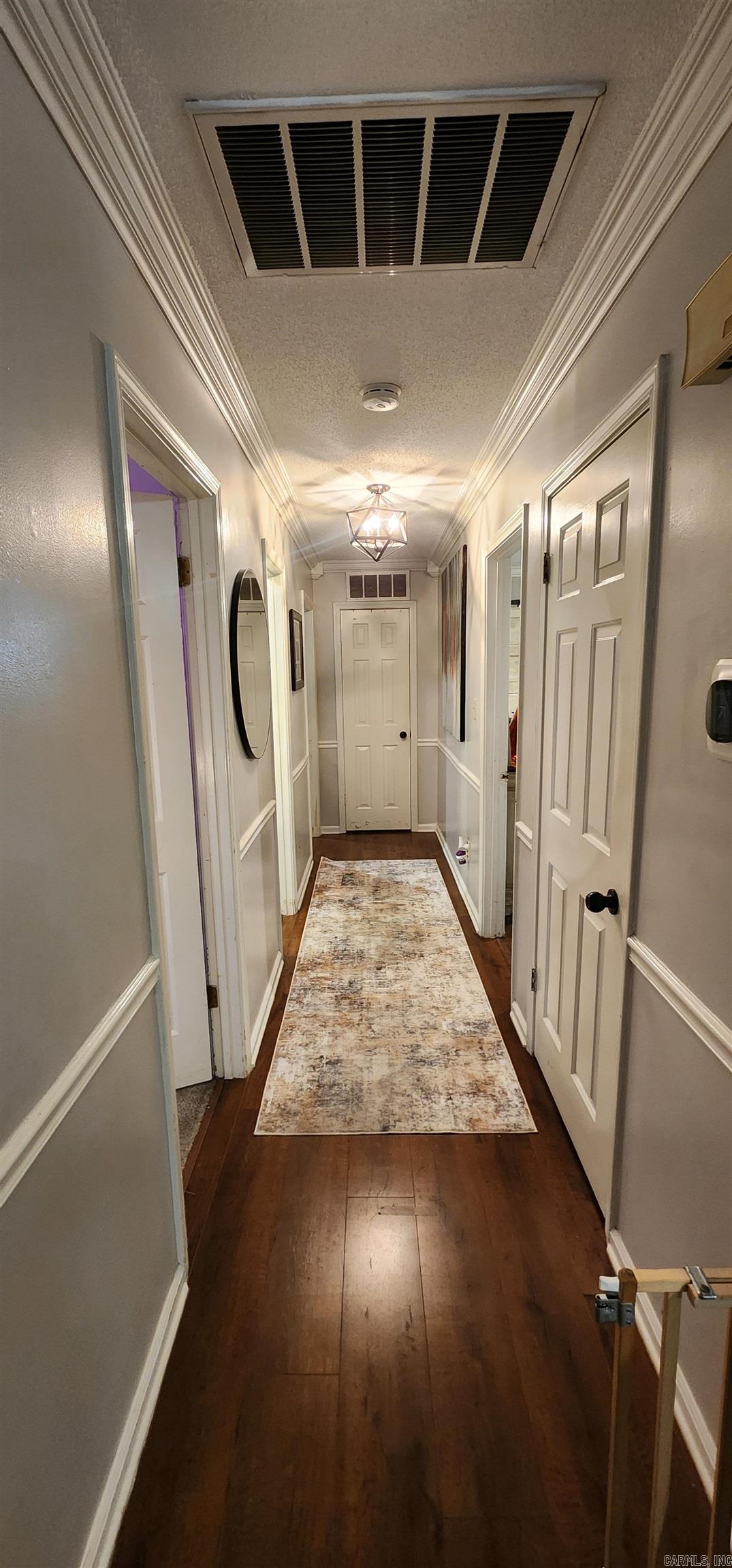 KILLOUGH HILL ADDITION - Residential