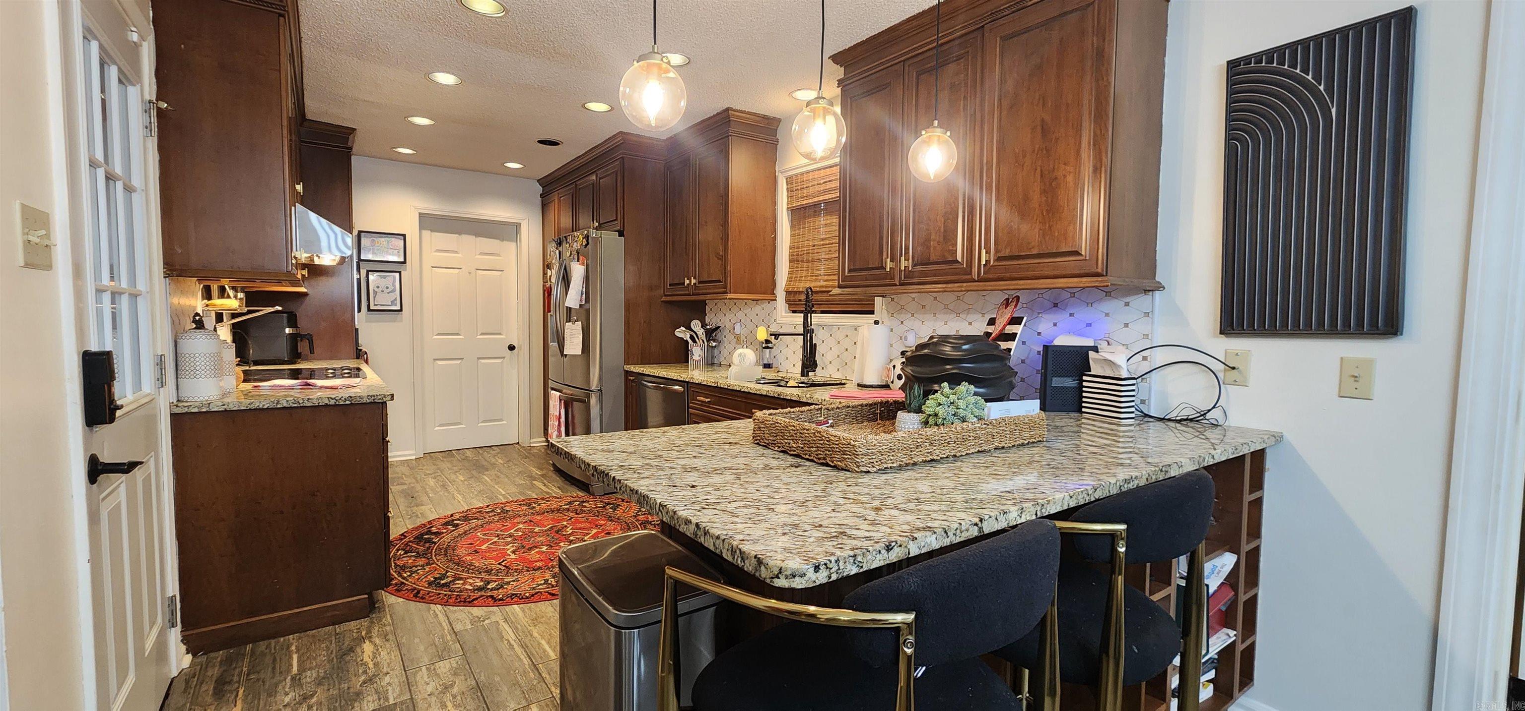 KILLOUGH HILL ADDITION - Residential