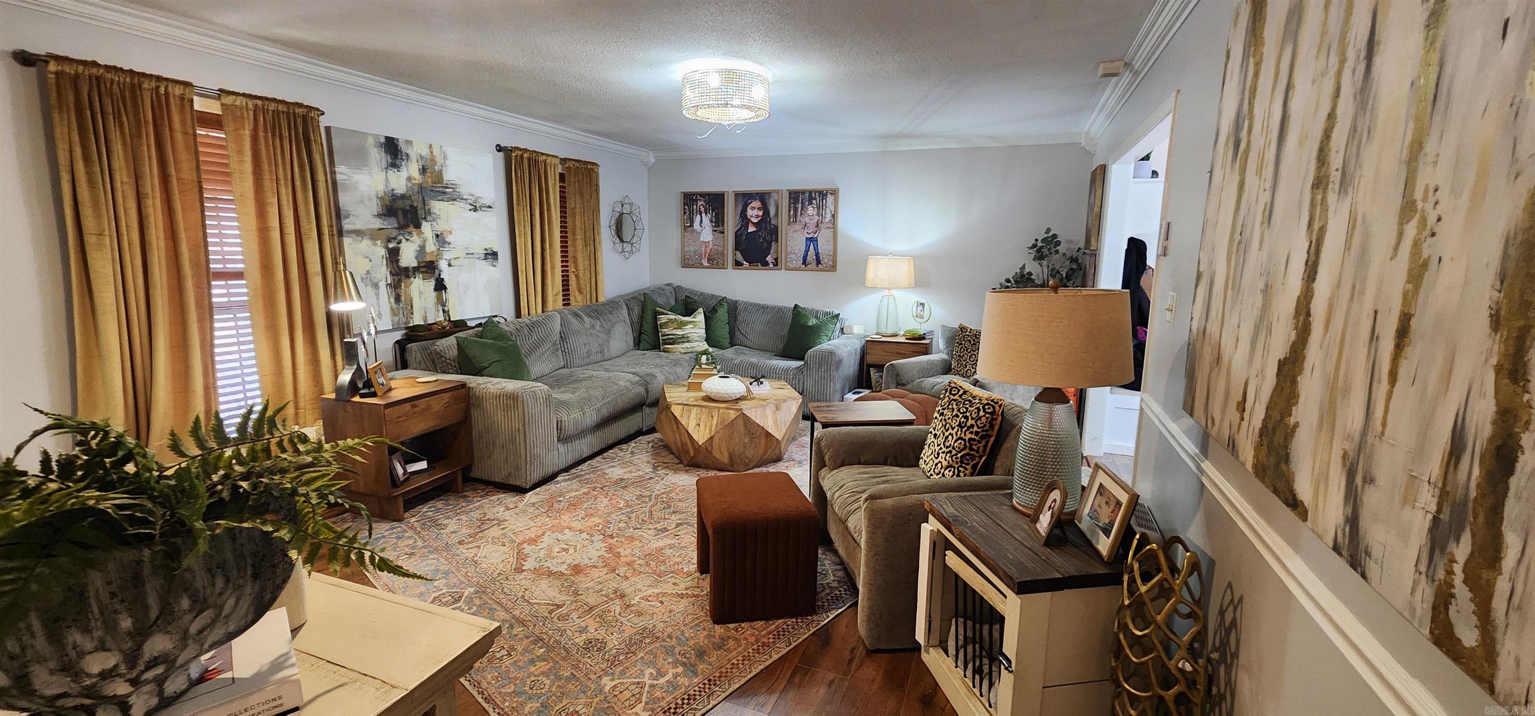 KILLOUGH HILL ADDITION - Residential