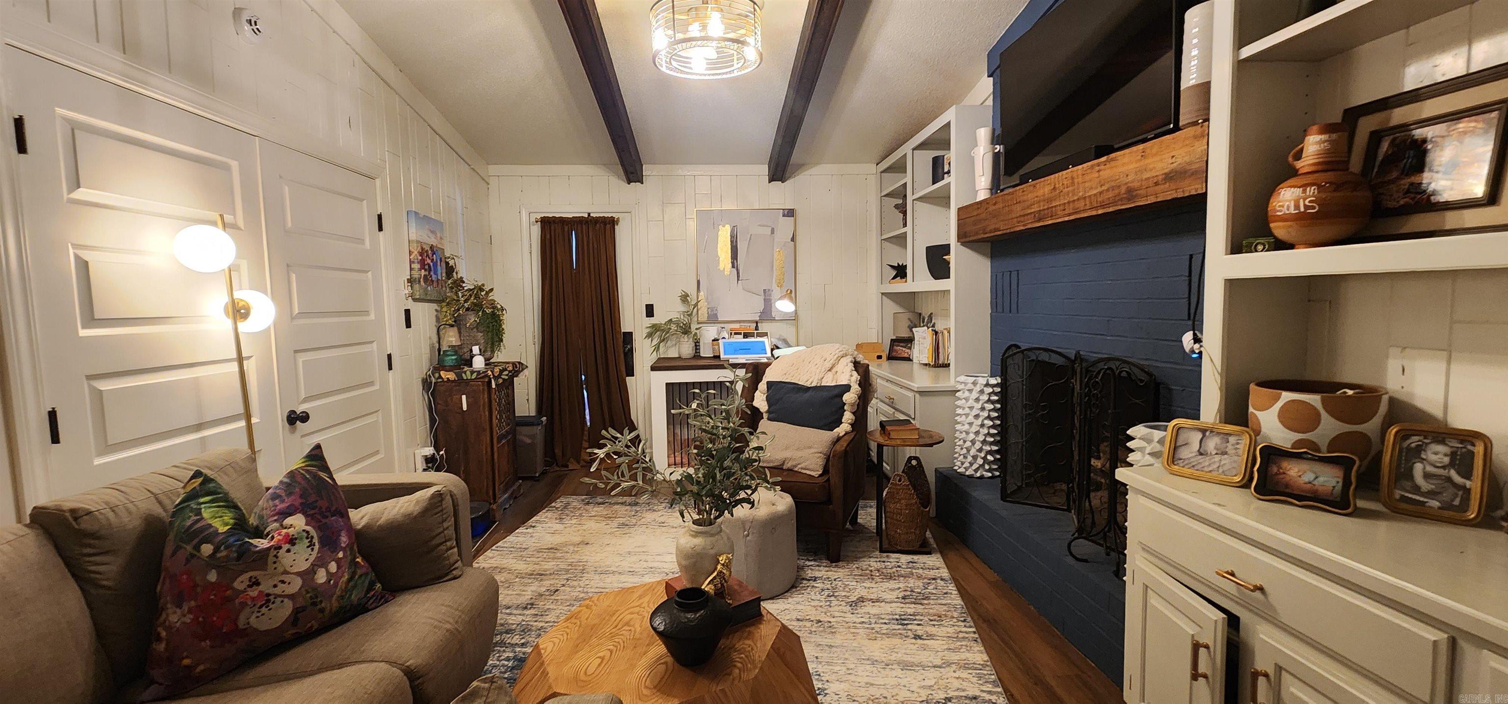 KILLOUGH HILL ADDITION - Residential