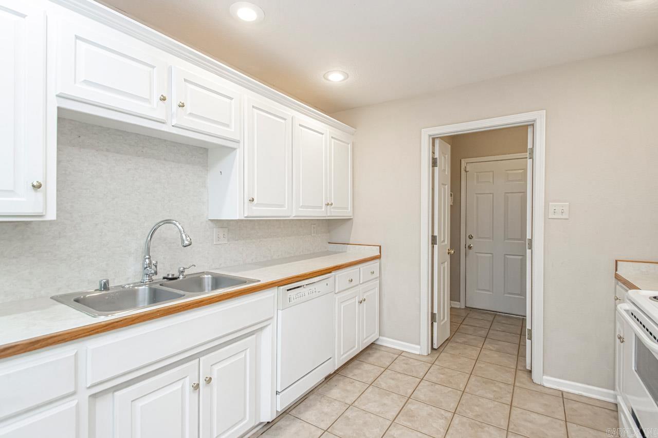 PINE FOREST - Residential