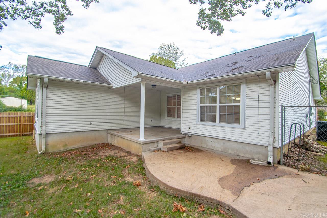 PINE FOREST - Residential